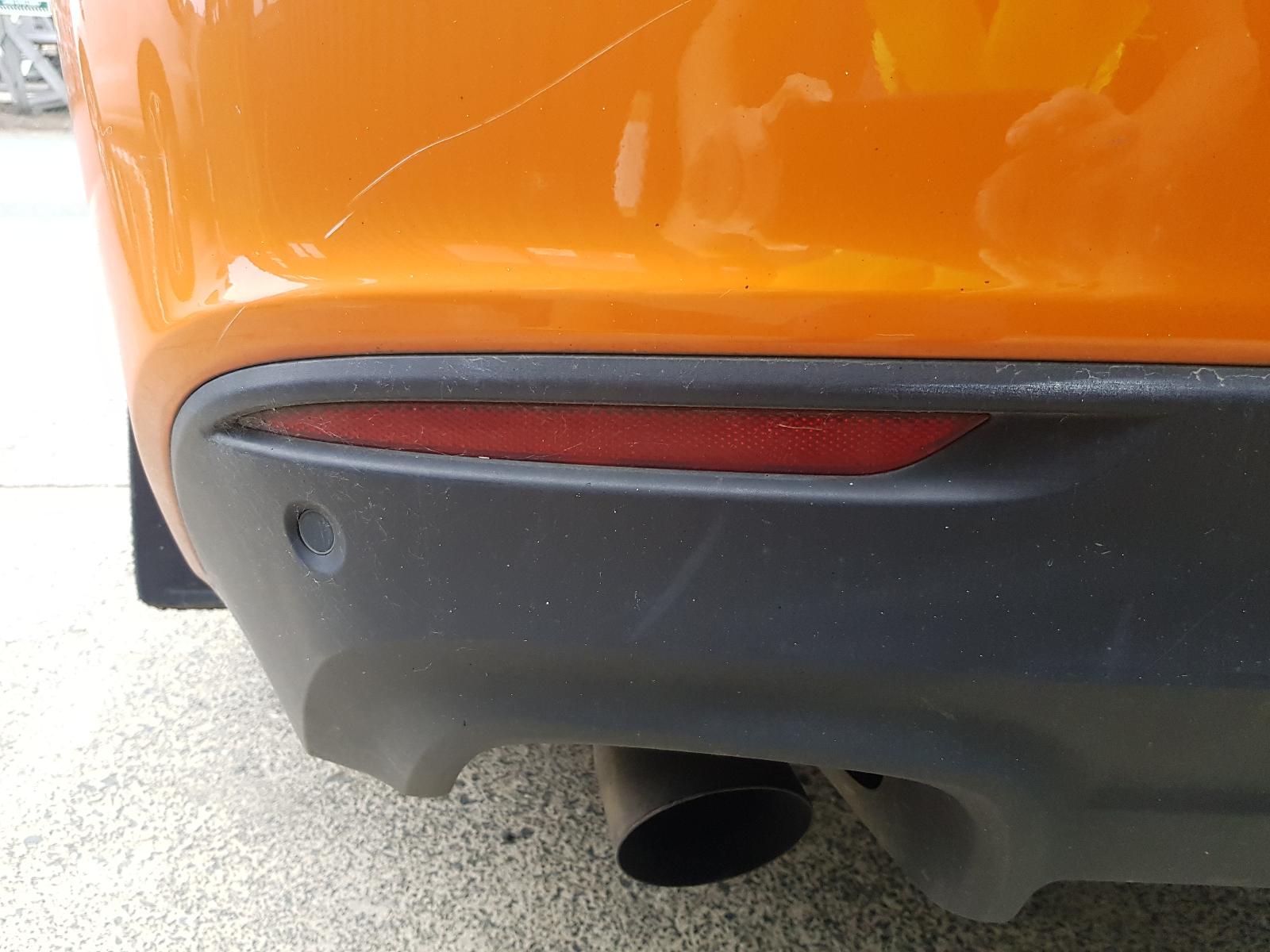 Holden Commodore - VF 2013-Present