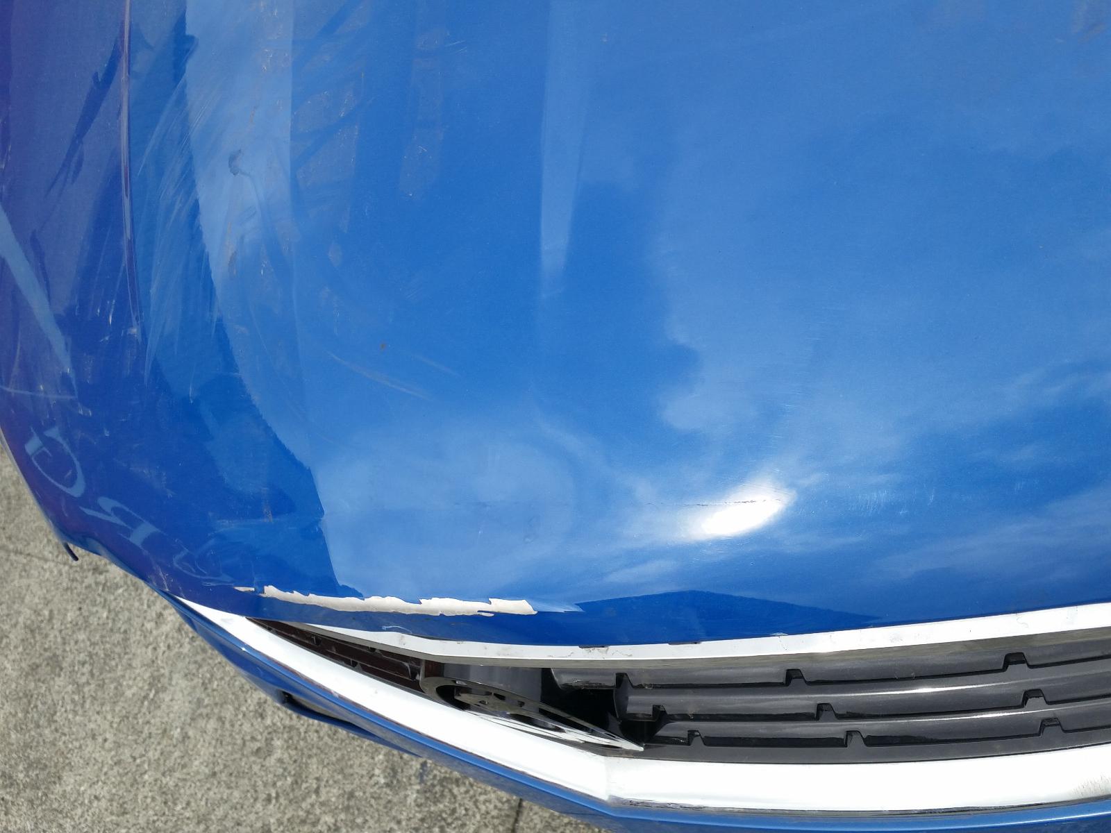 Holden Commodore - VF 2013-Present