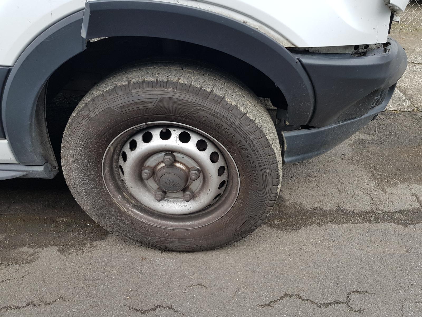 Ford Transit - Other