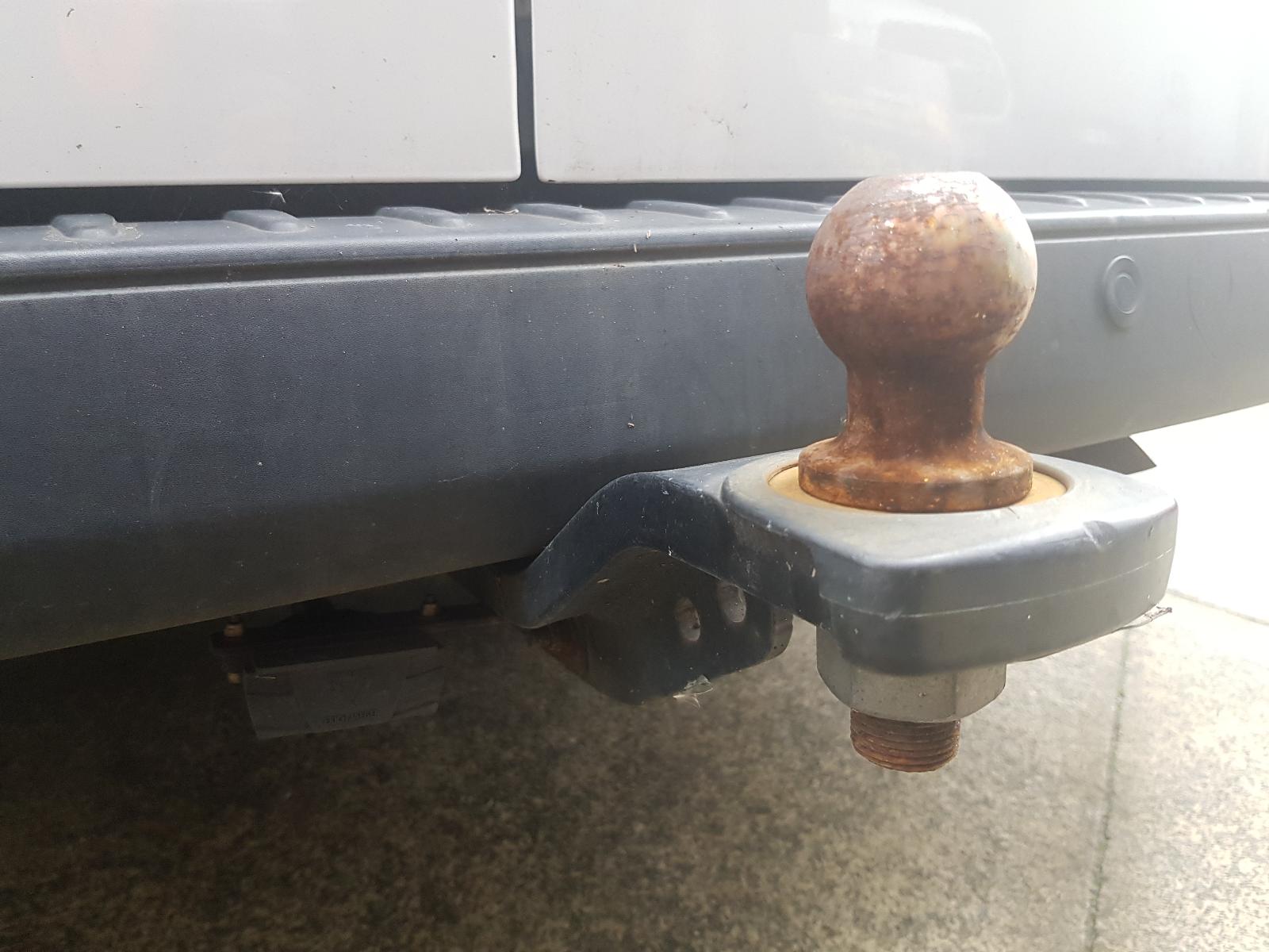 Ford Transit - Other