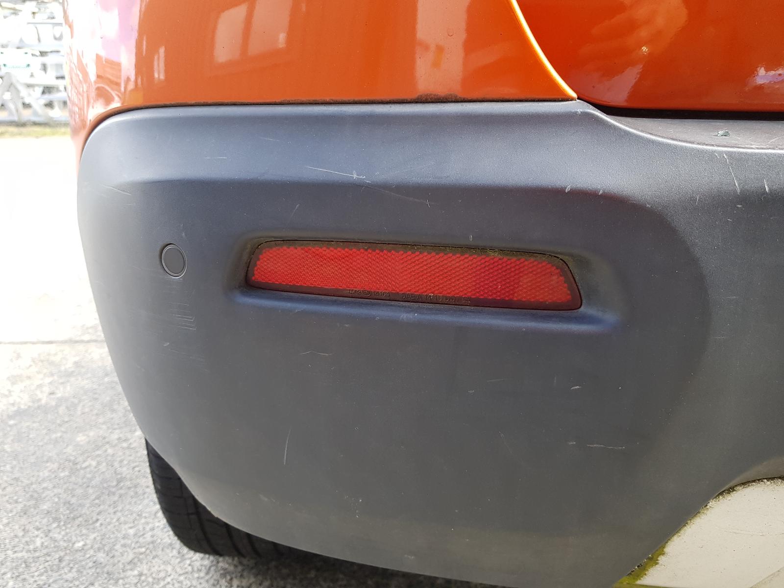 Holden Trax - TJ Series 2013-Present