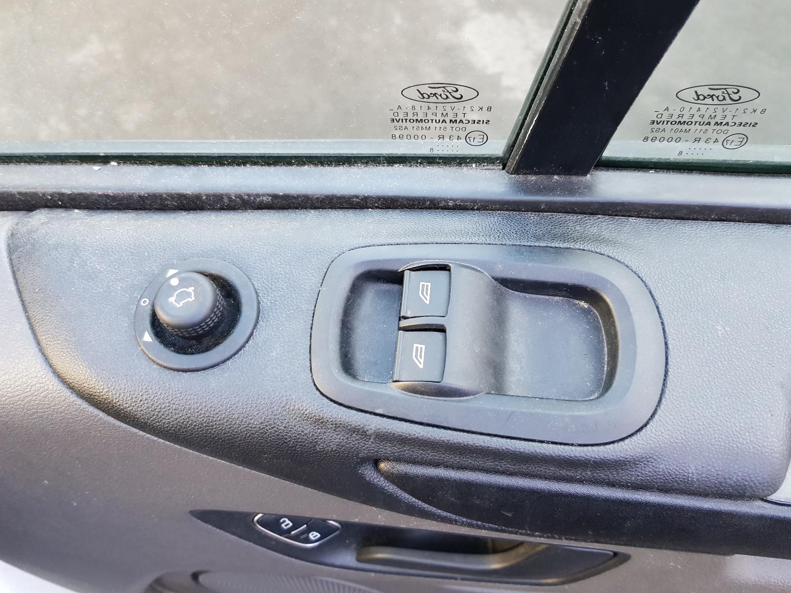 Ford Transit - Other