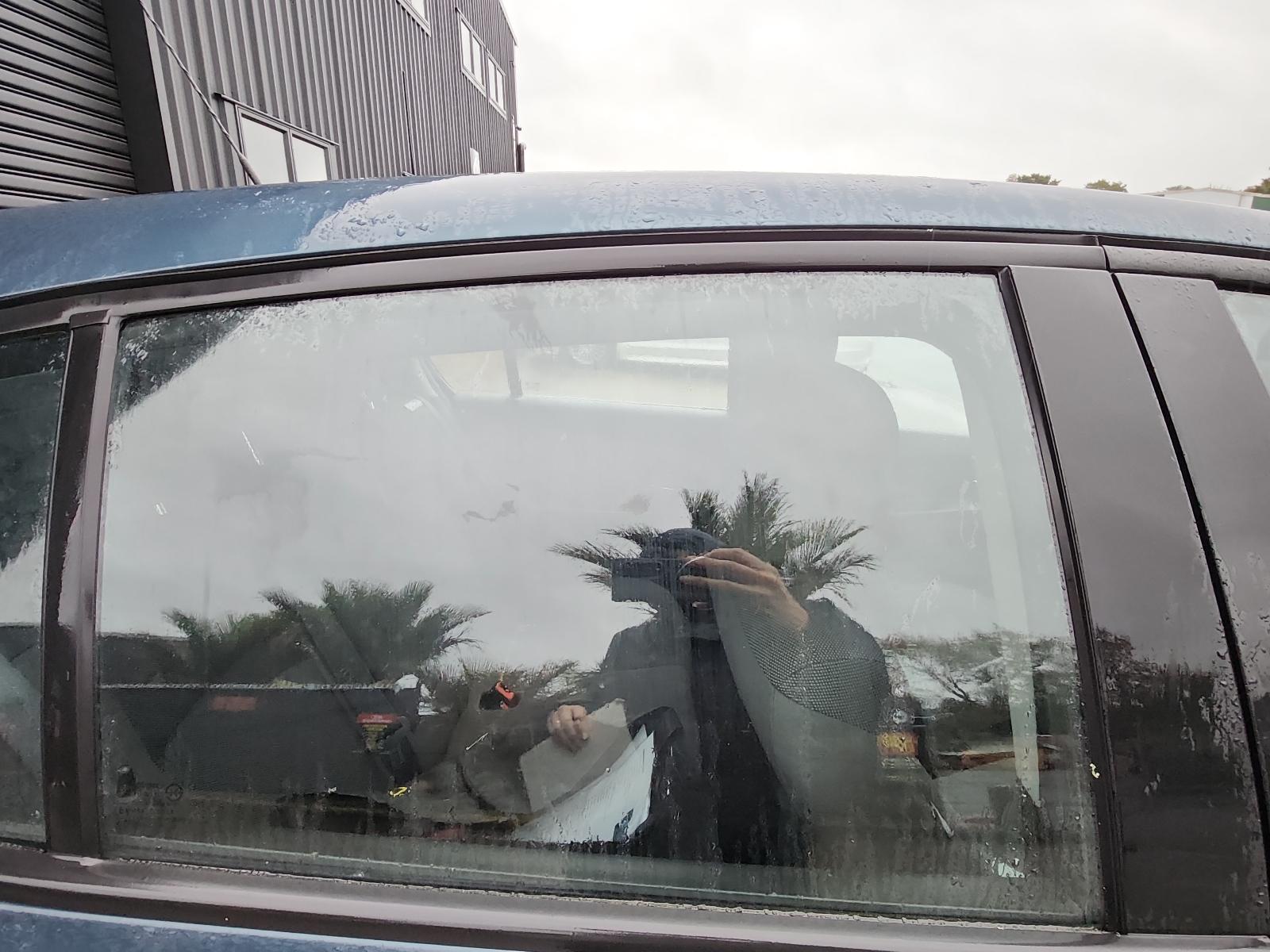 Holden Cruze - 2009-Present