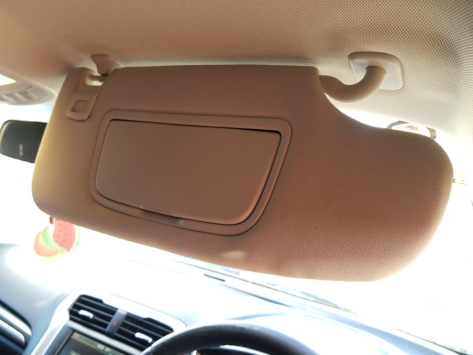 Ford Mondeo - MD 2014-2017