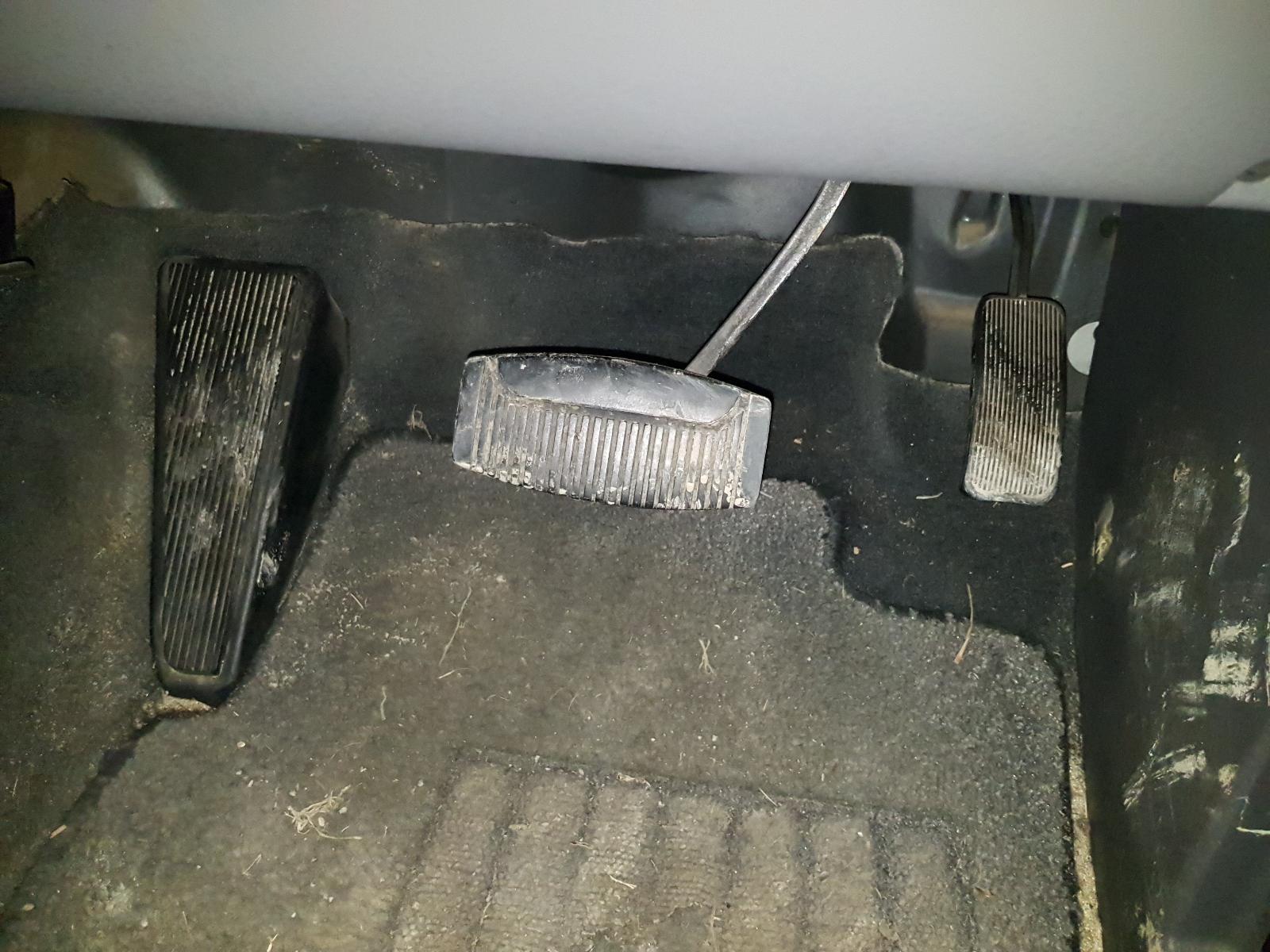 Ford Explorer - UT 2005-2007