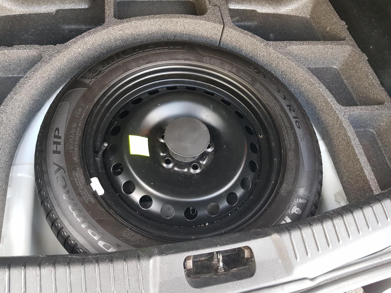 Ford Mondeo - MD 2014-2017