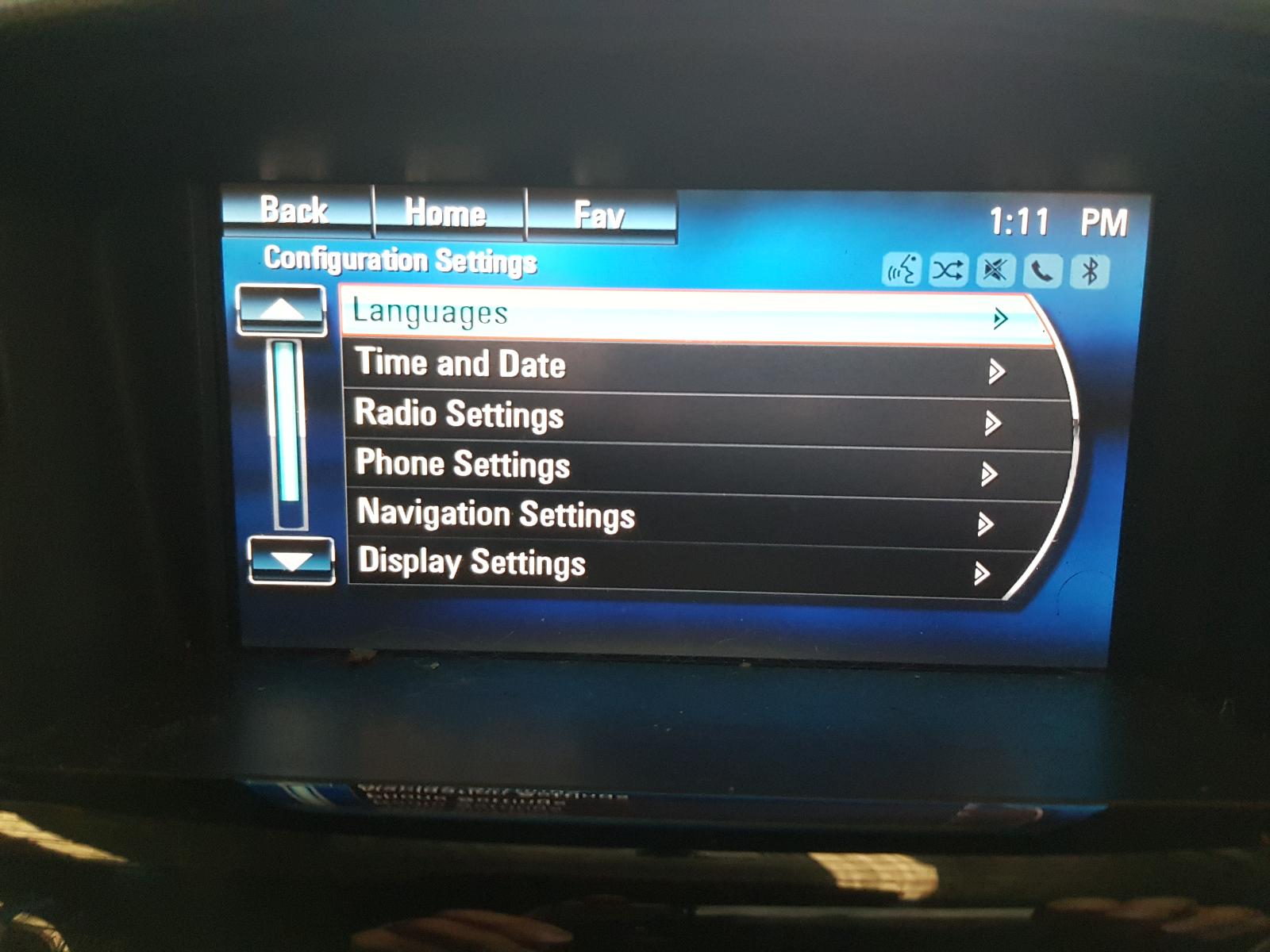 Holden Cruze - 2009-Present