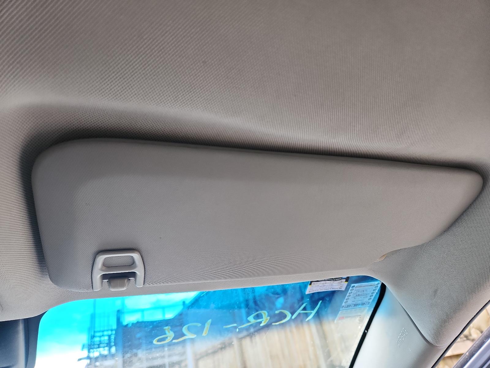 Holden Cruze - 2009-Present