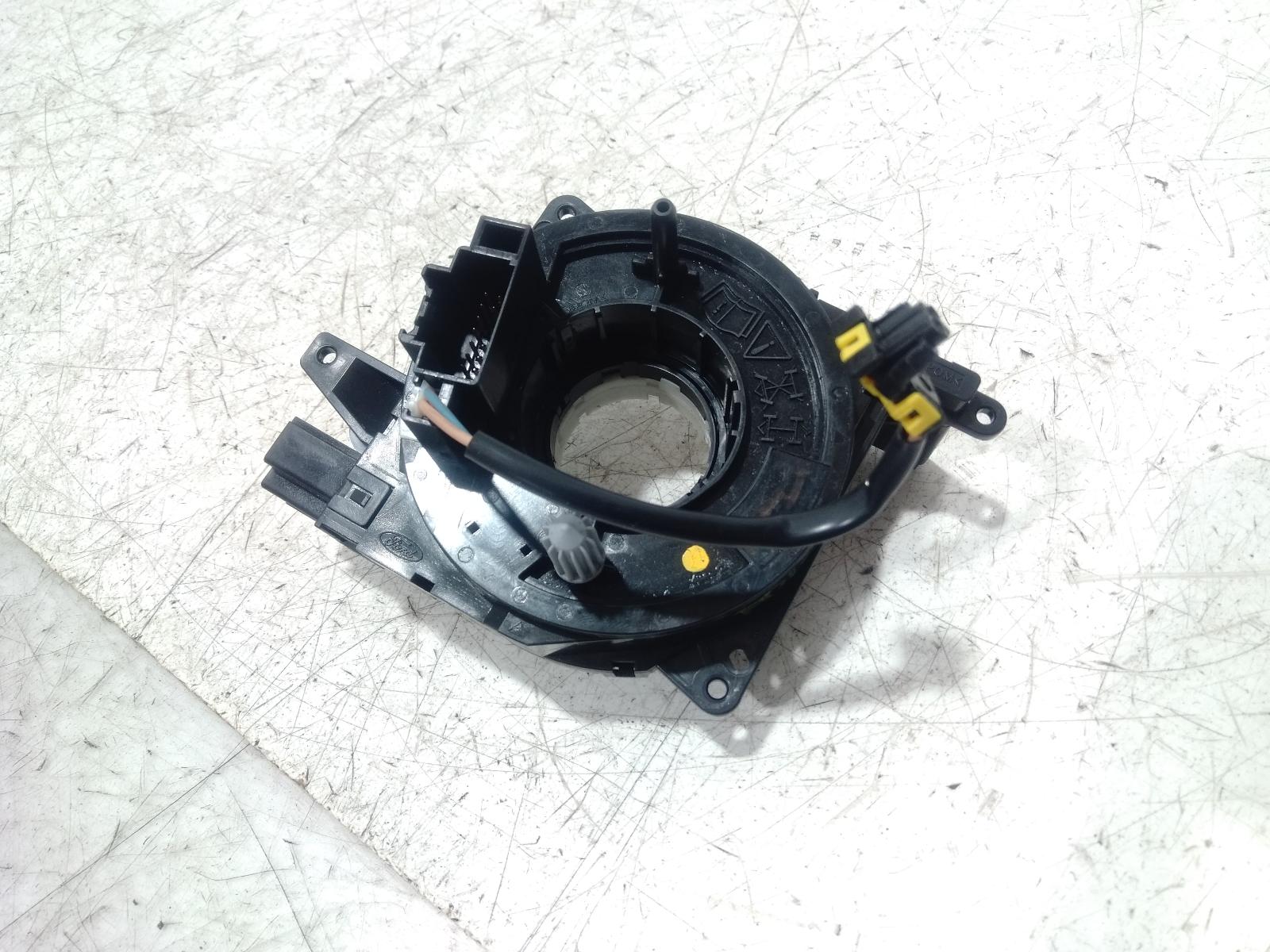 Airbag_Module_Sensor