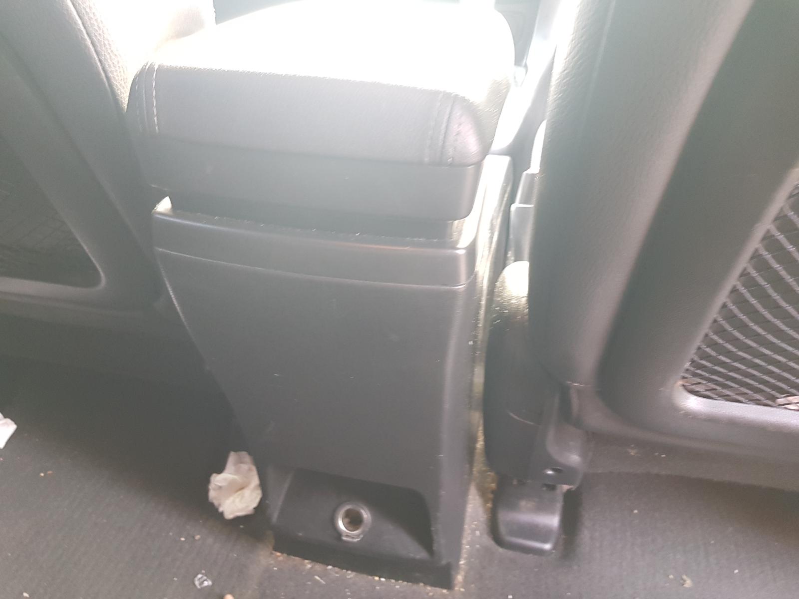 Holden Captiva - Captiva 7 2011-Present