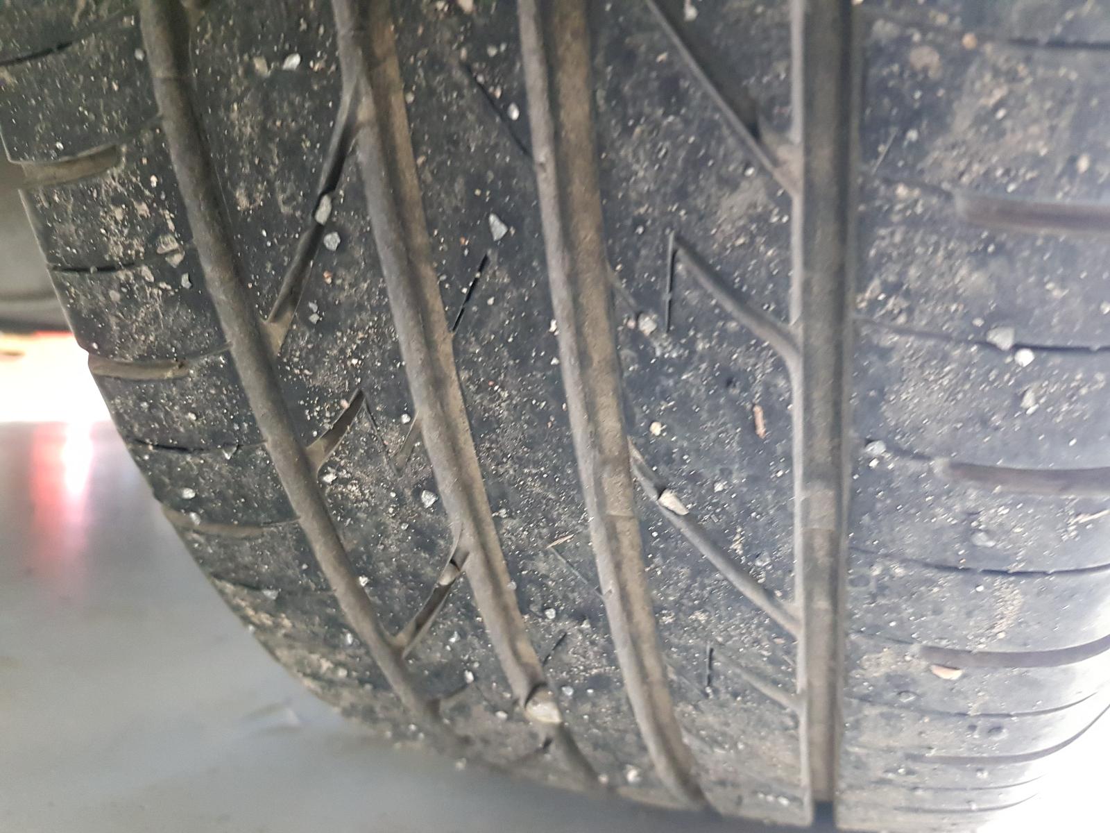 Holden Cruze - 2009-Present