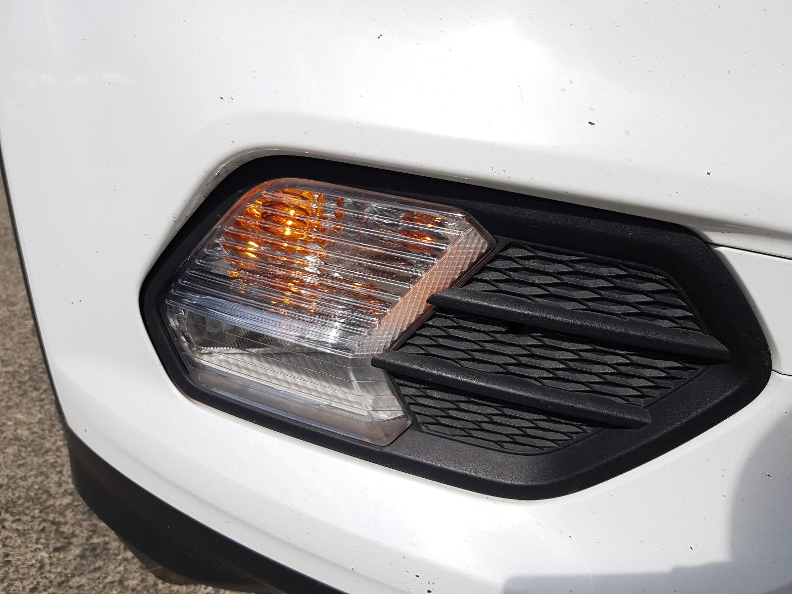 Ford Escape - LF 2007-Present