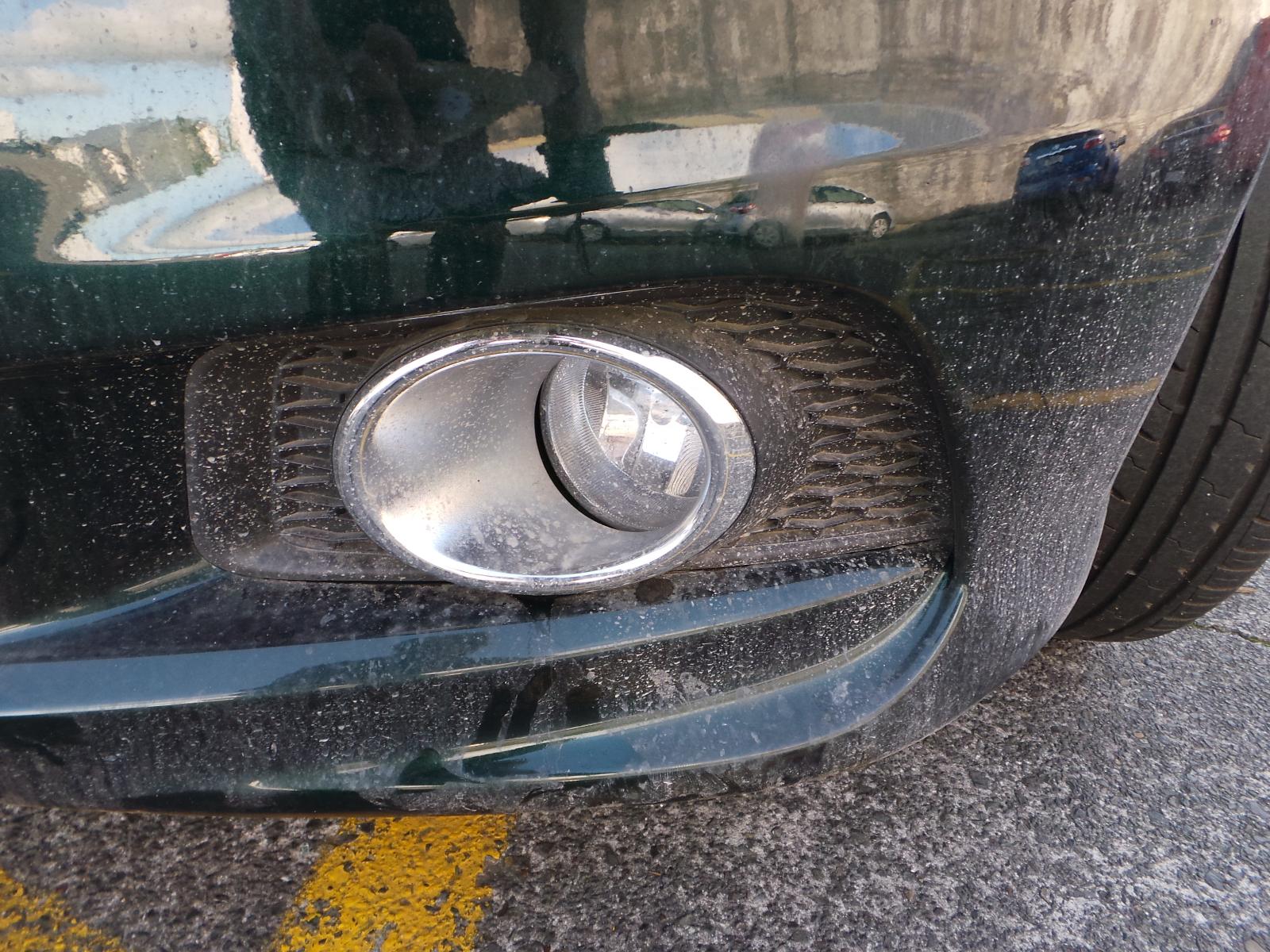 Holden Cruze - 2009-Present