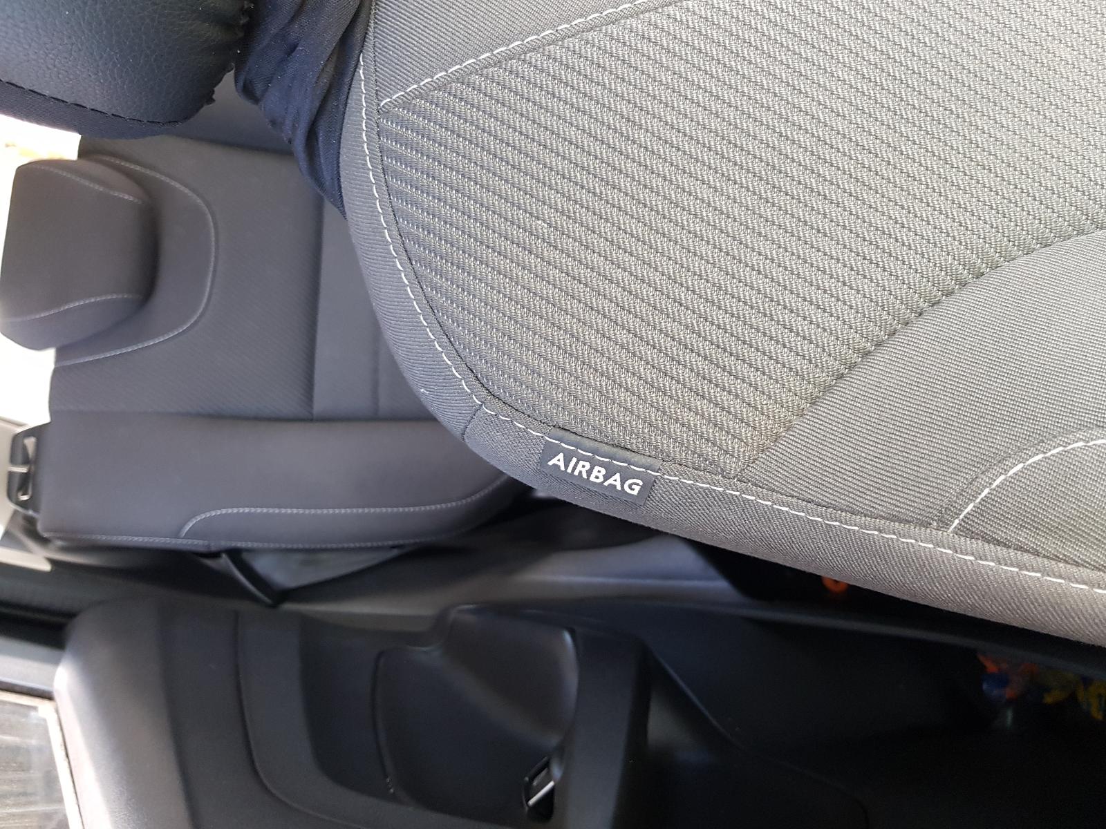 Ford Kuga - TF 2013-Present