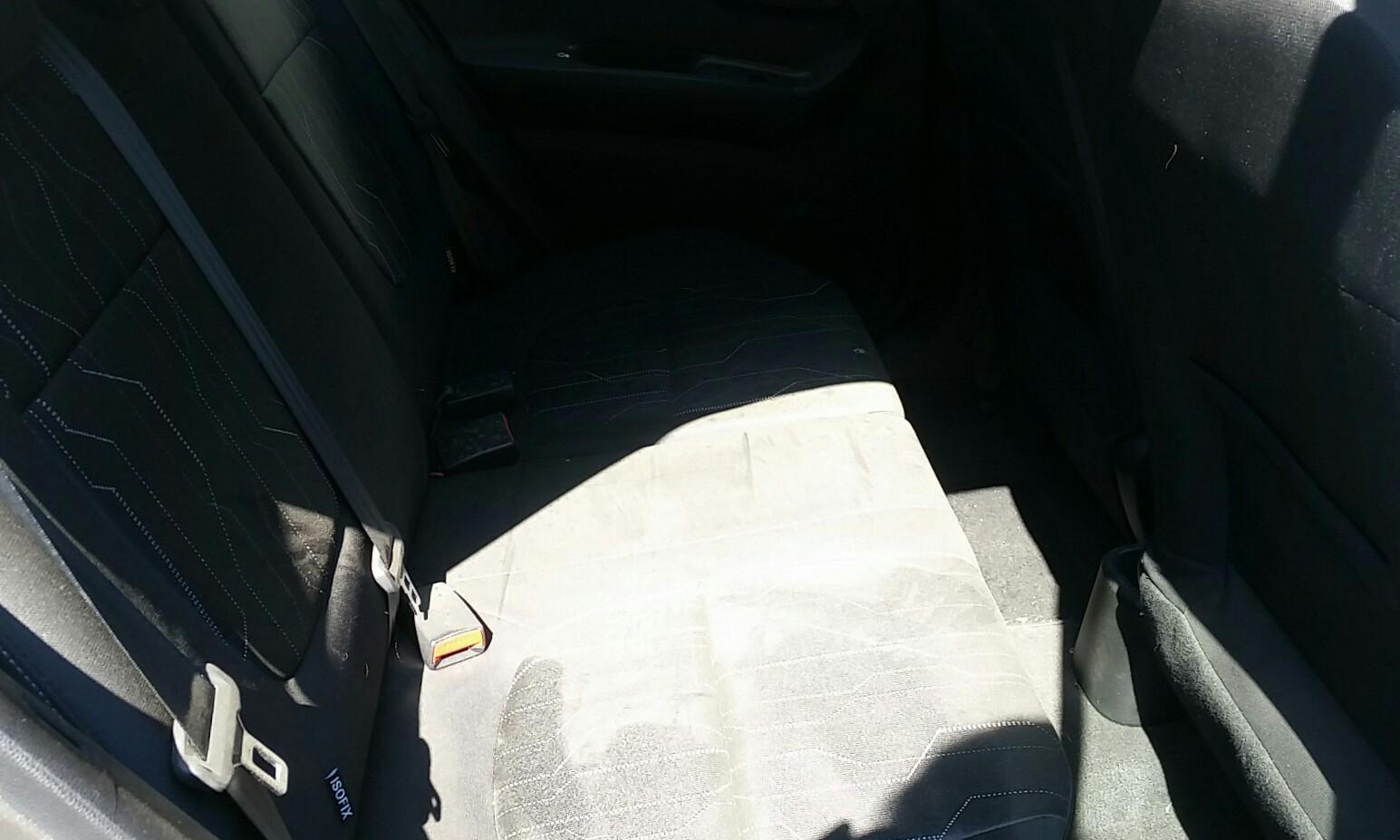 KIA Picanto - 2nd Gen 2011-2017