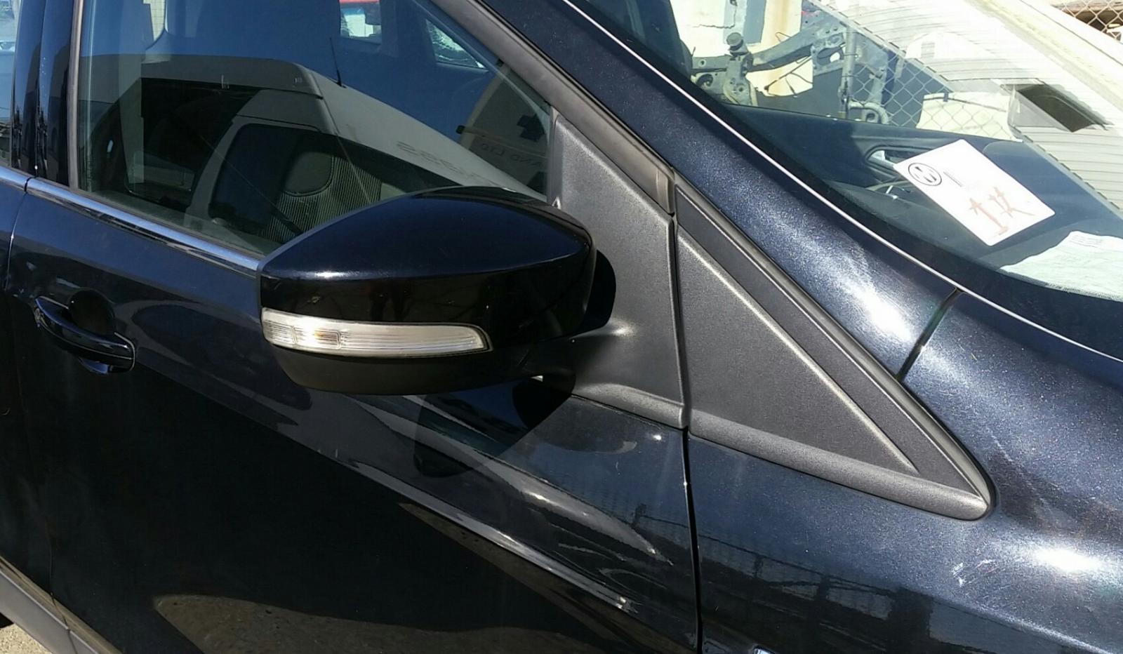 Ford Kuga - TE 2012-2013