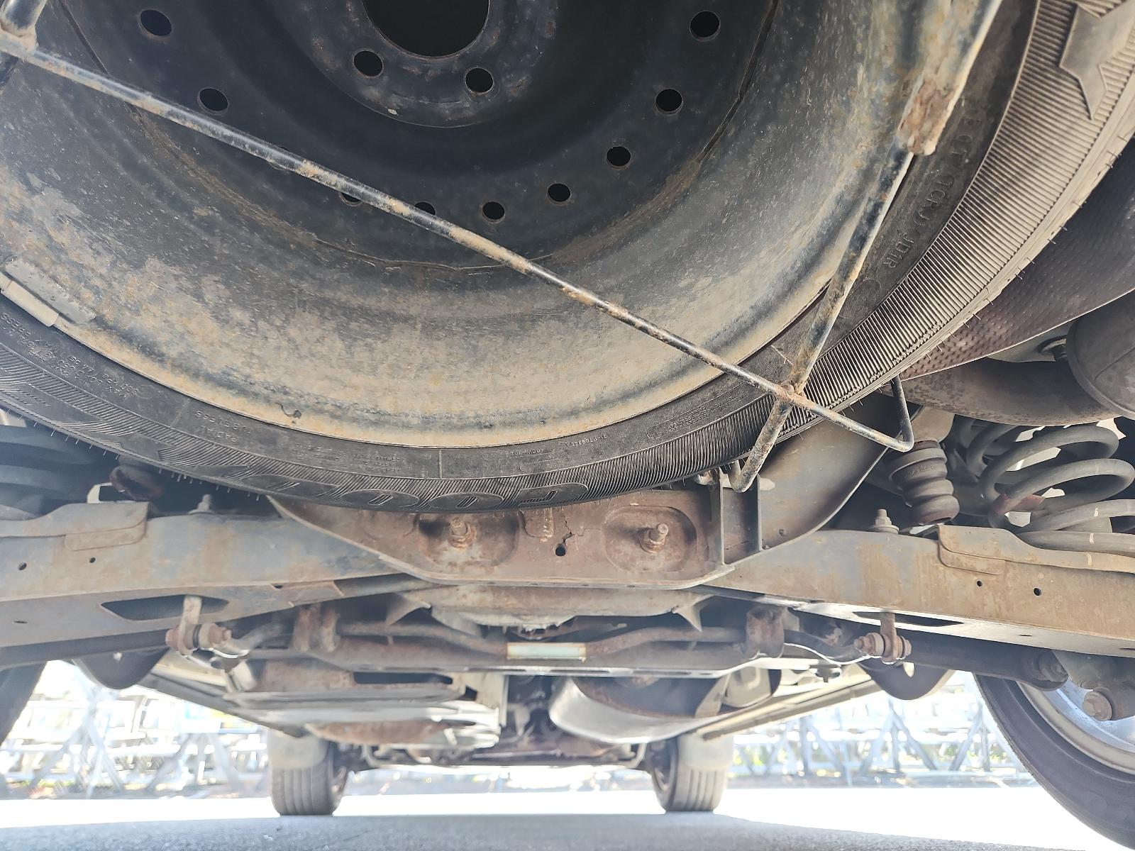 Ford Territory - SZ 2011-Present