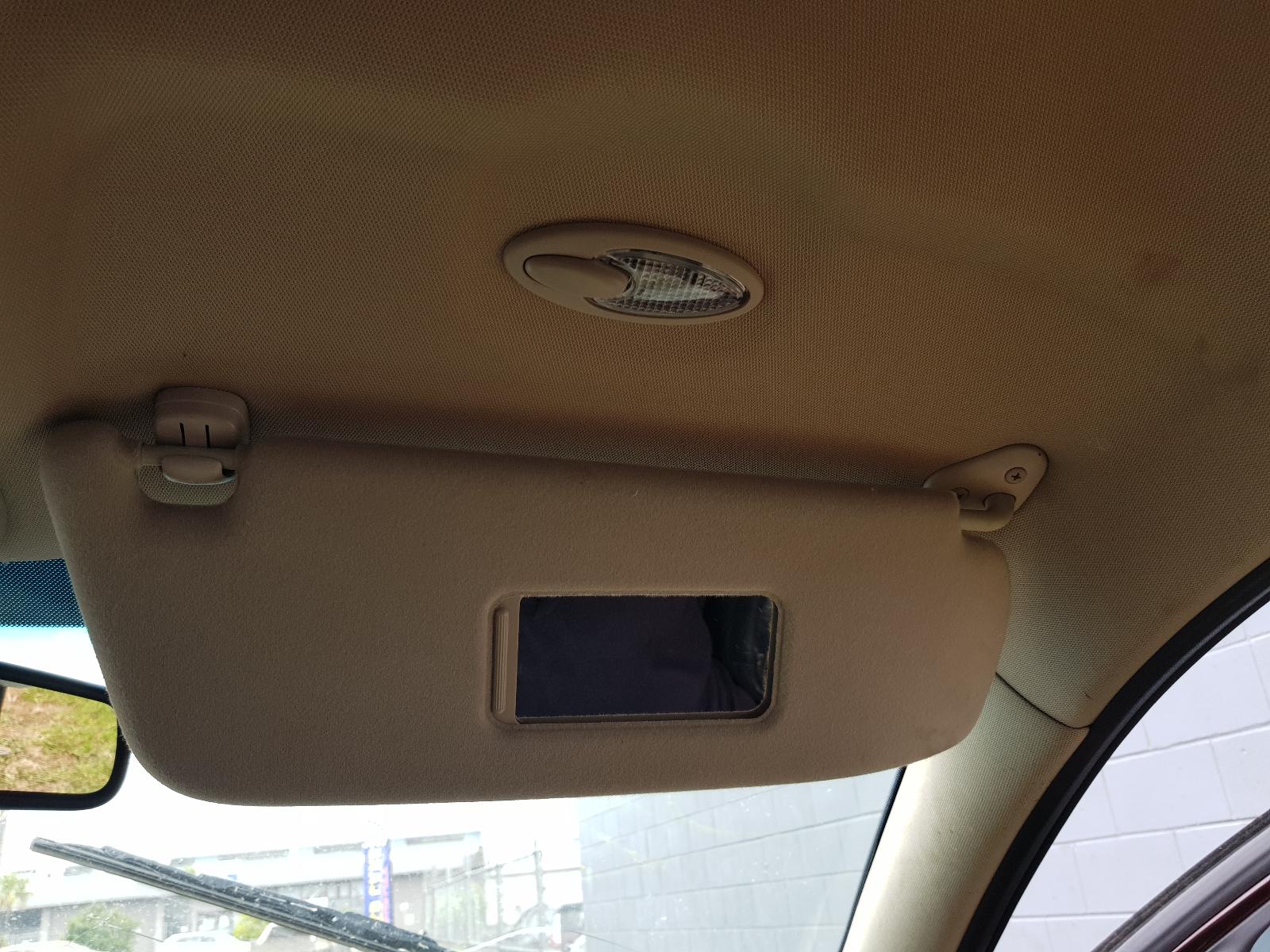 Ford Falcon - FG-FGX 2008-2016