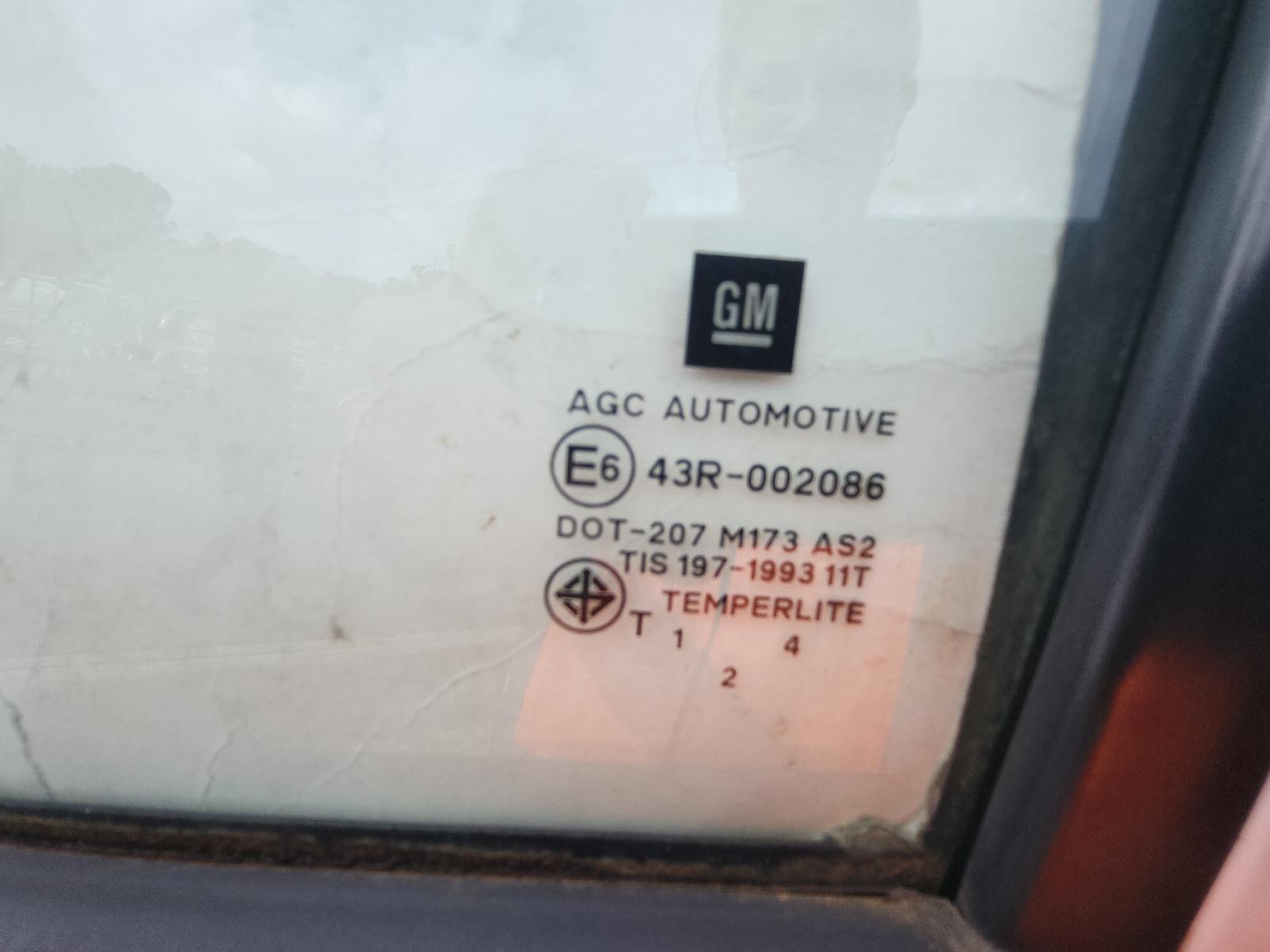 Holden Colorado - RG 2012 -2016