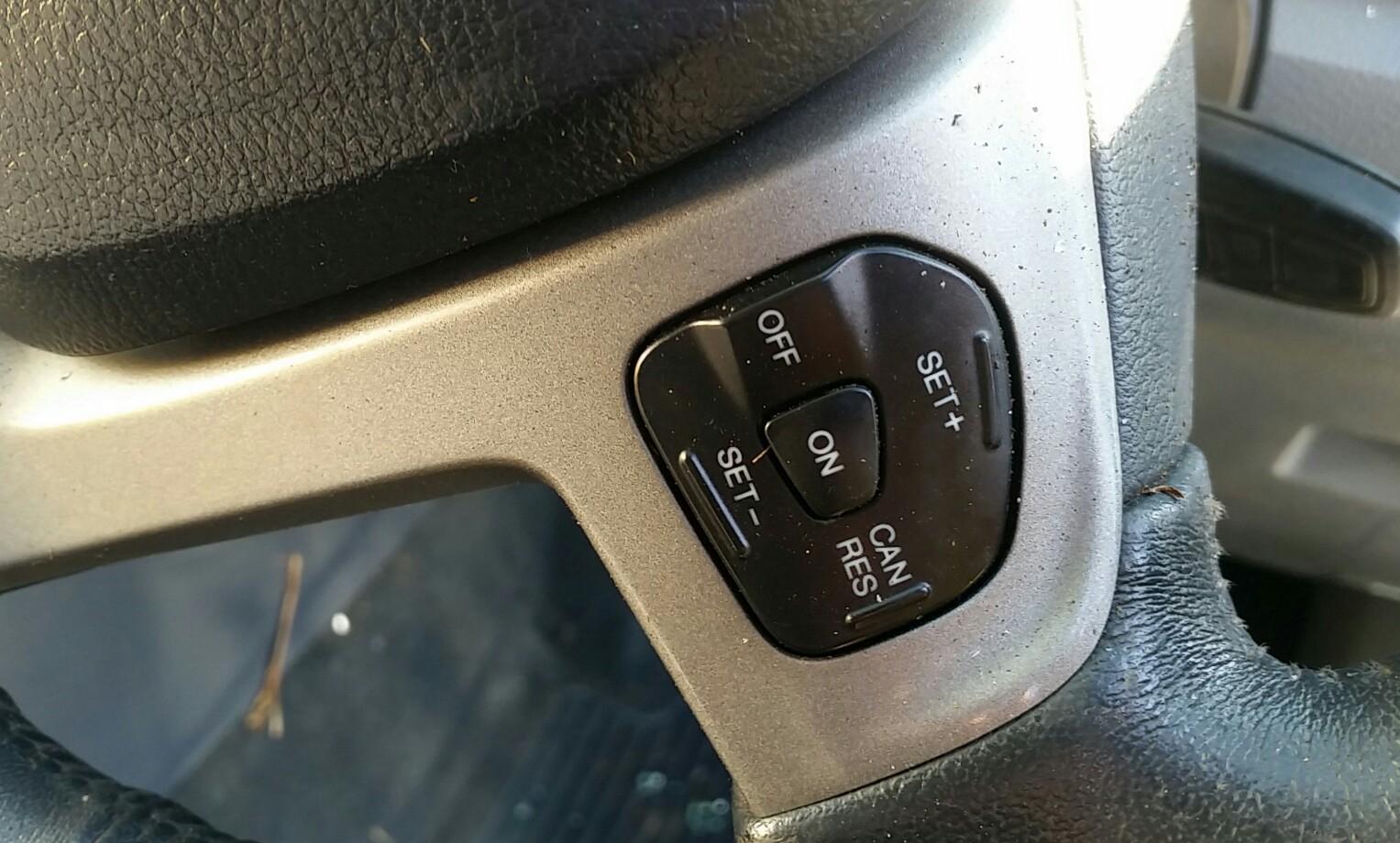 Ford Ranger - PX/PX2 2011-2017