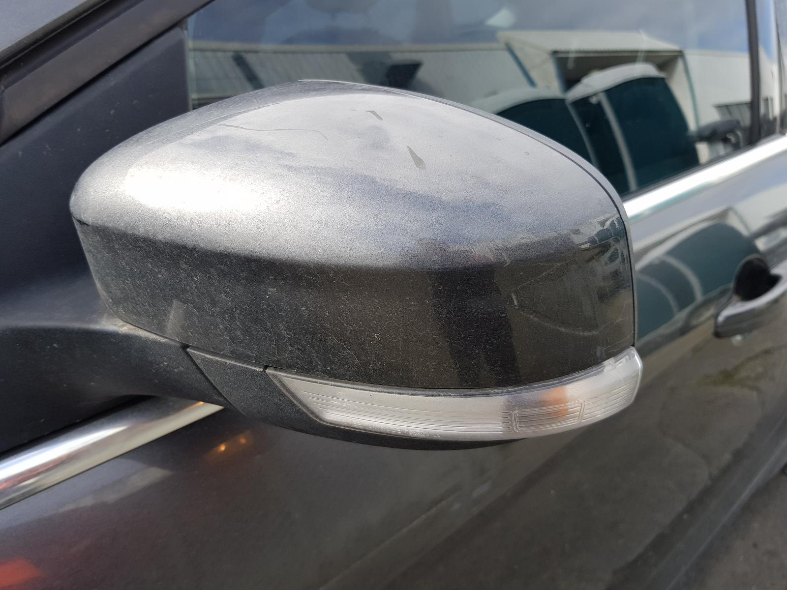 Ford Focus - LZ 2015-2017