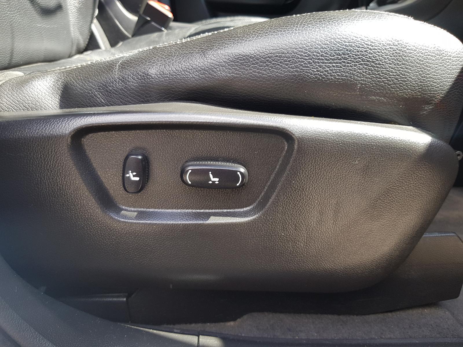 Holden Captiva - Captiva 7 2011-Present