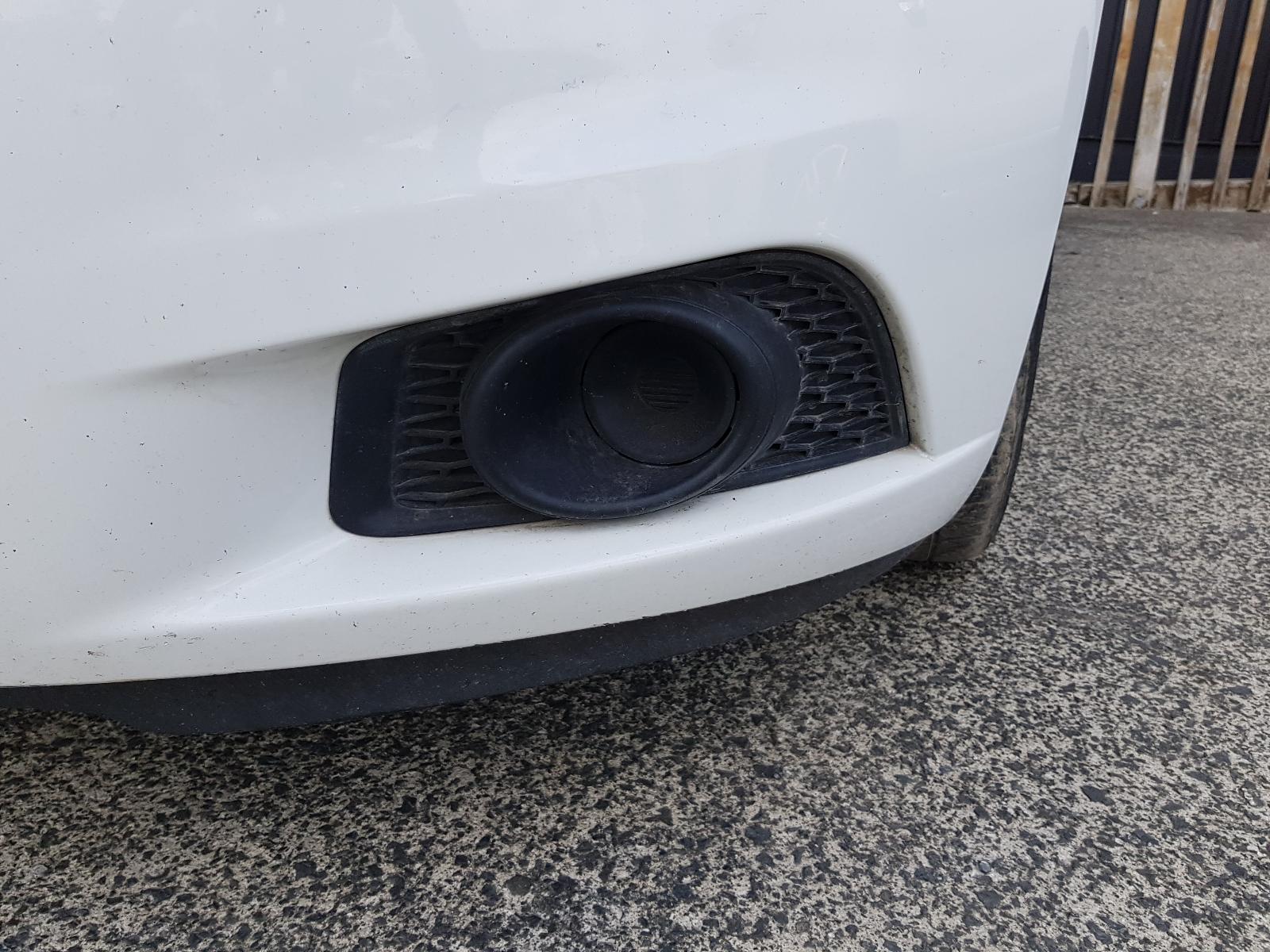 Holden Cruze - 2009-Present