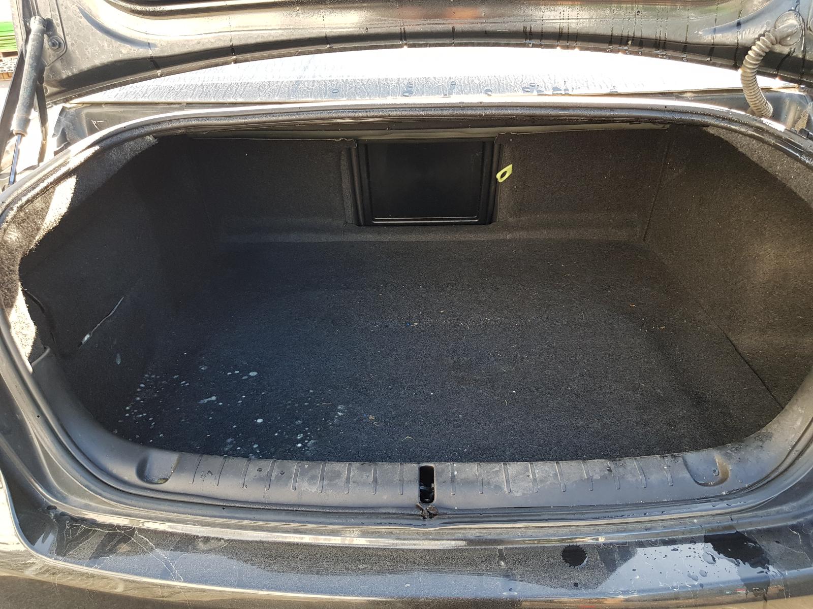 Holden Commodore - VE 2006-2013