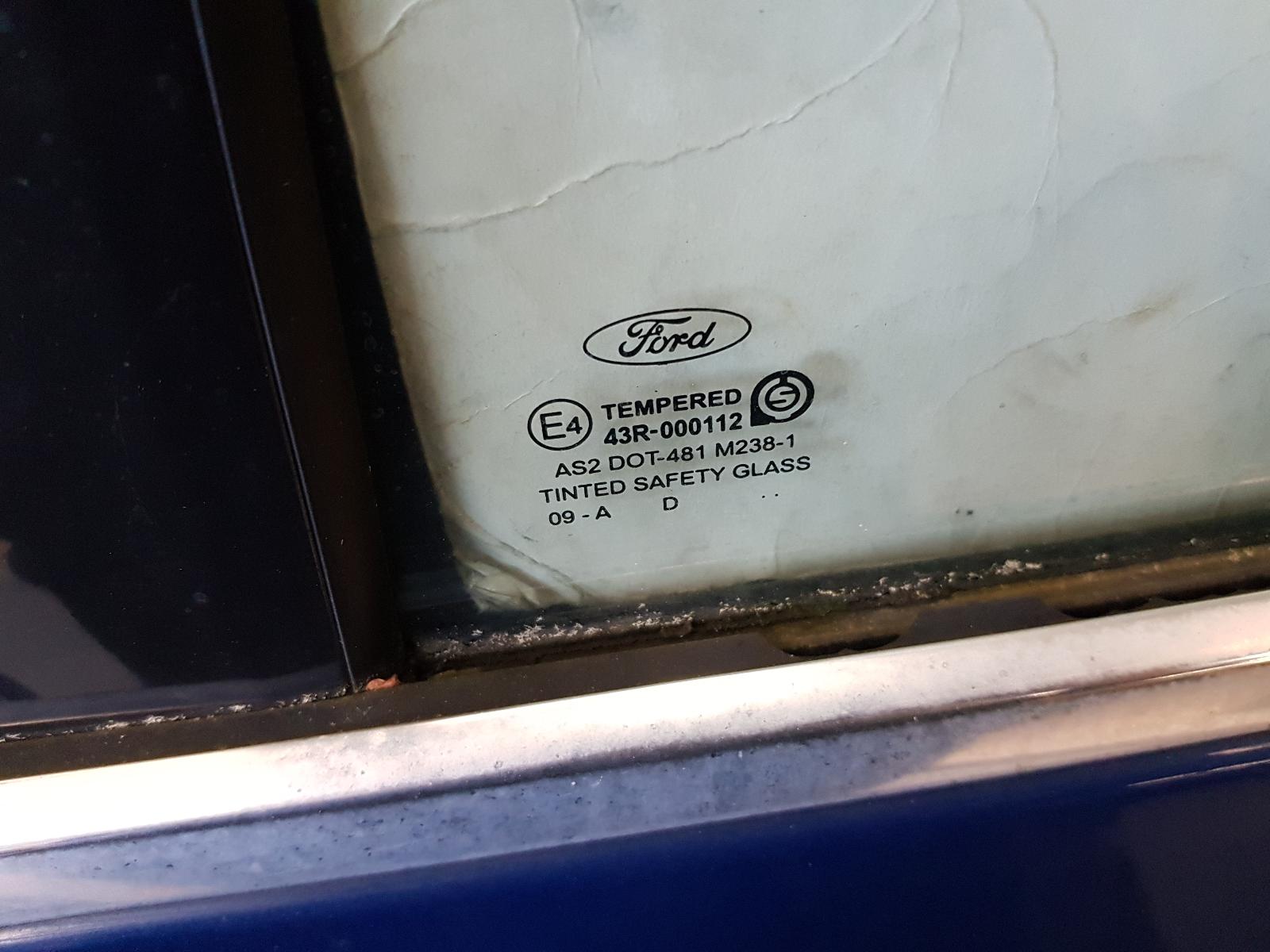 Ford Falcon - FG-FGX 2008-2016