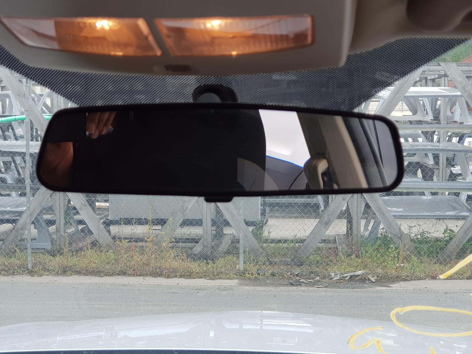 Ford Falcon - FG-FGX 2008-2016