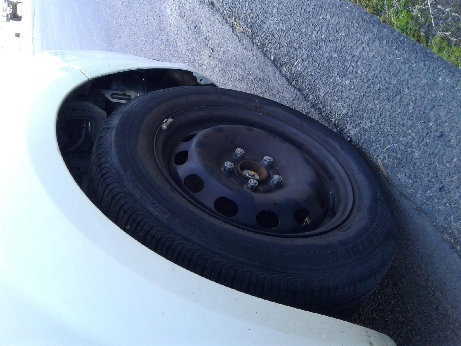 Ford Focus - LT-LV 2008-2011