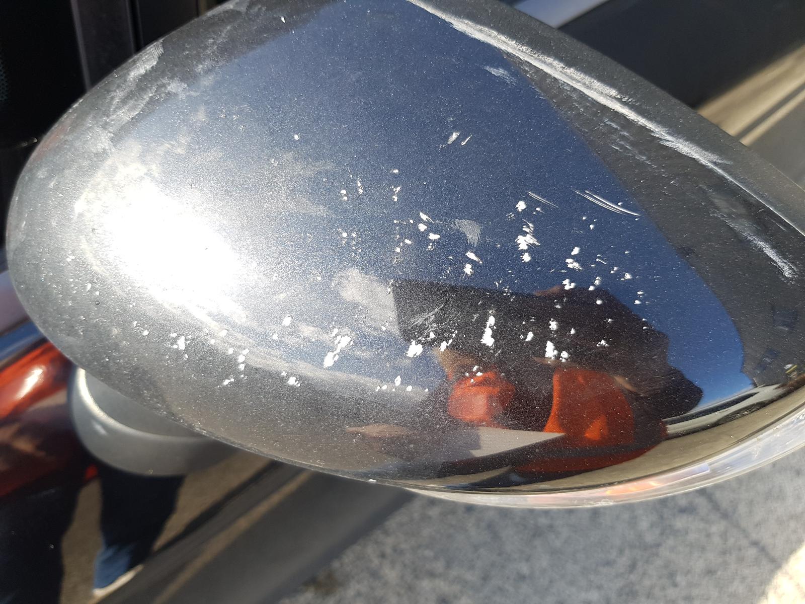 Ford Fiesta - MK VI 2008-Present