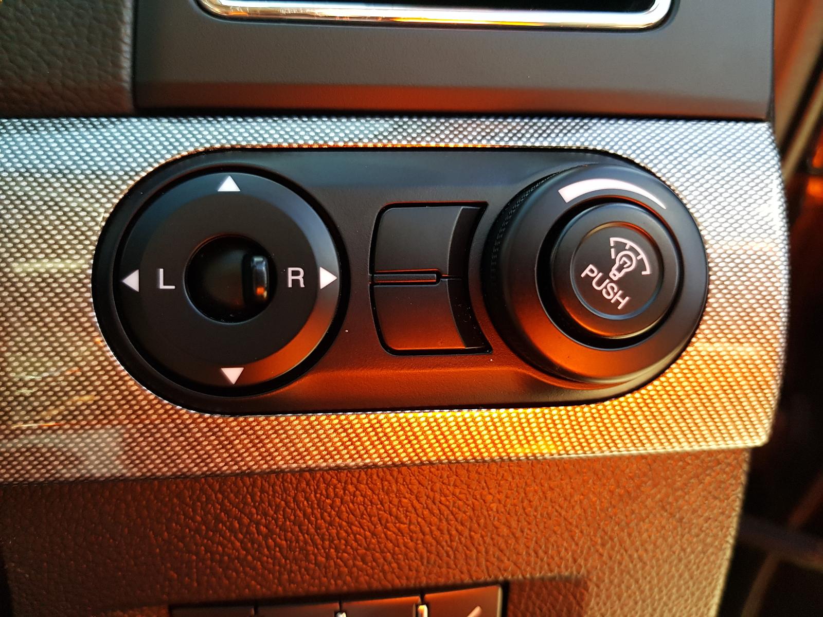 Holden Captiva - Captiva 7 2011-Present