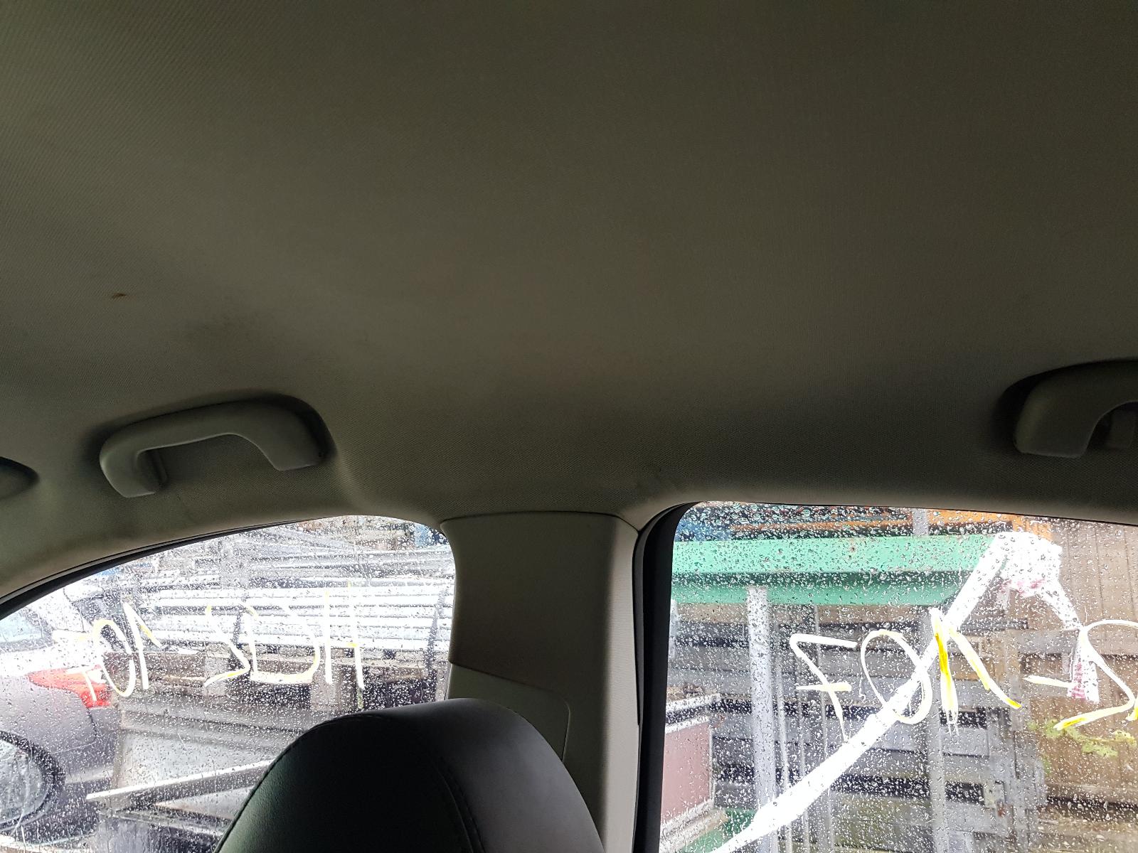 Holden Cruze - 2009-Present