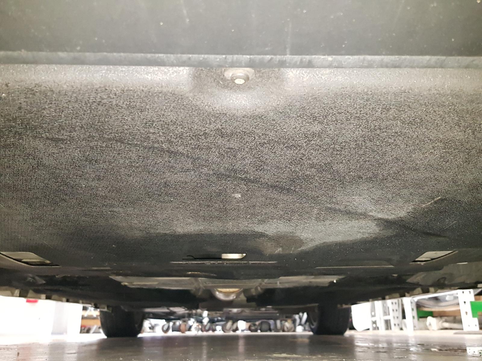 Ford Mondeo - MD 2014-2017