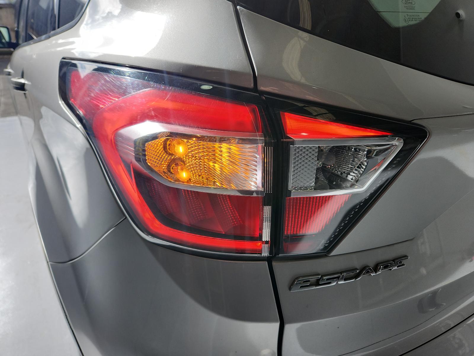 Ford Escape - LF 2007-Present