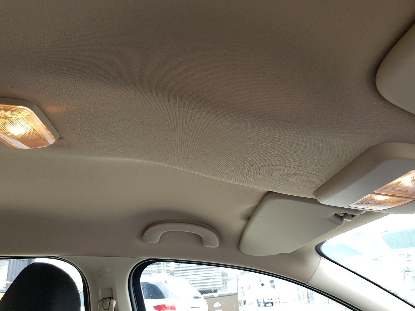 Ford Falcon - FG-FGX 2008-2016