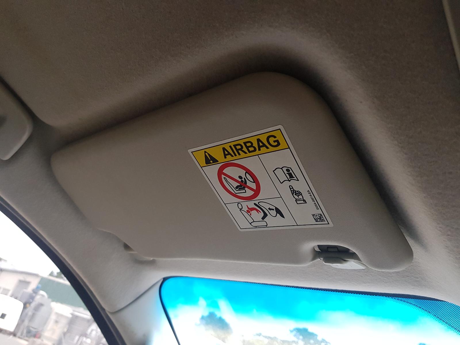 Ford Ranger - PX/PX2 2011-2017