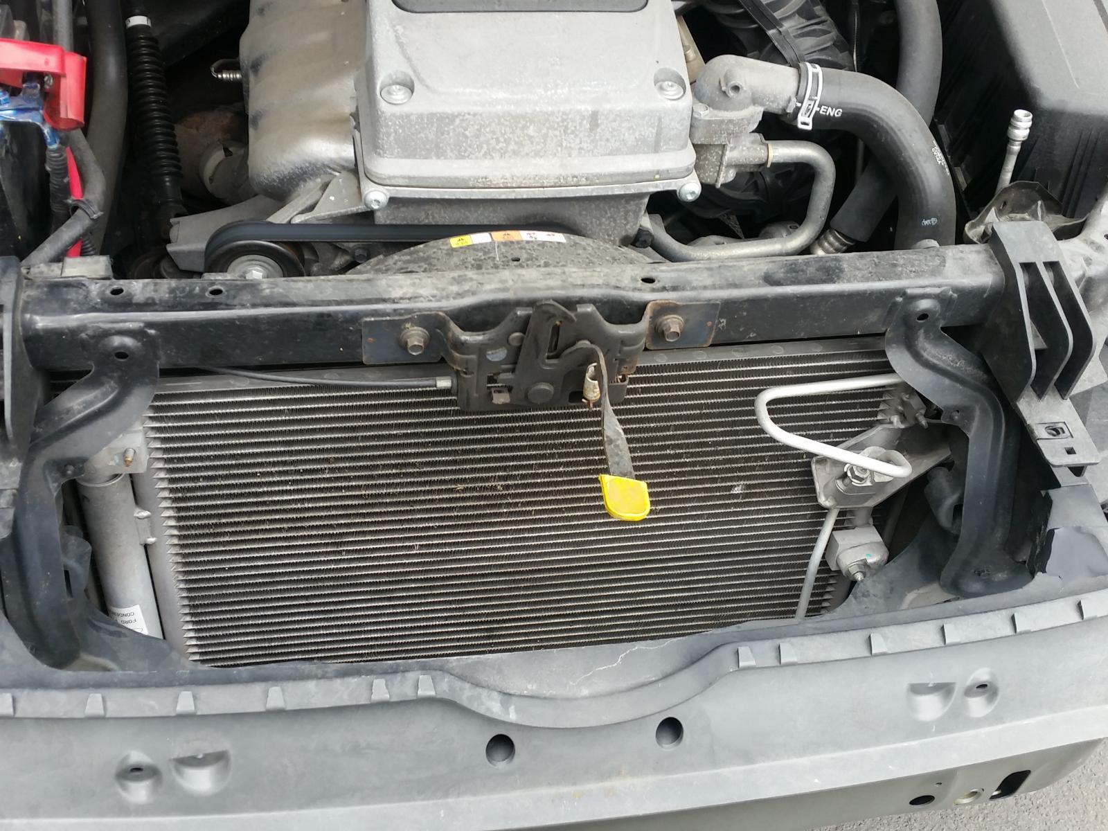 Ford Territory - SZ 2011-Present