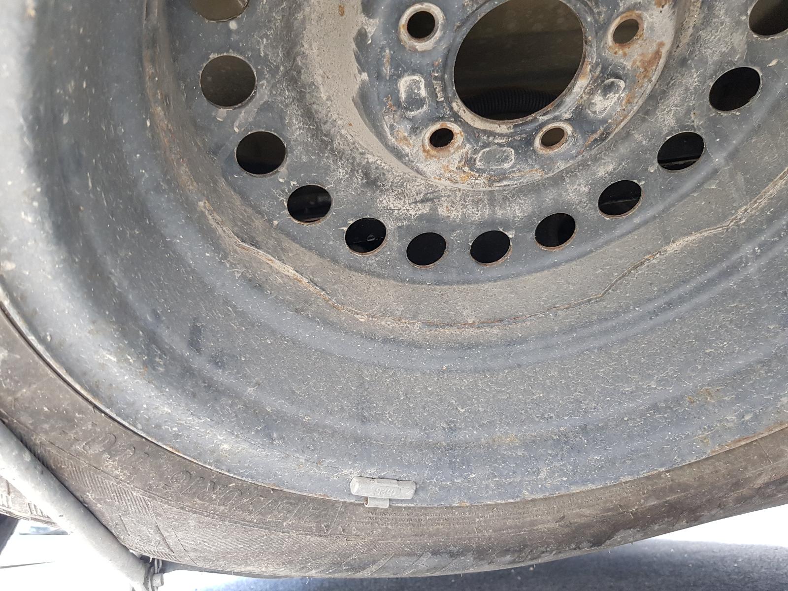 Holden Captiva - Captiva 7 2006-2011