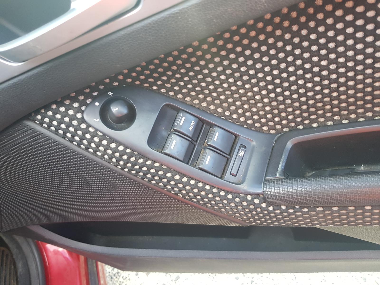 Ford Falcon - FG-FGX 2008-2016