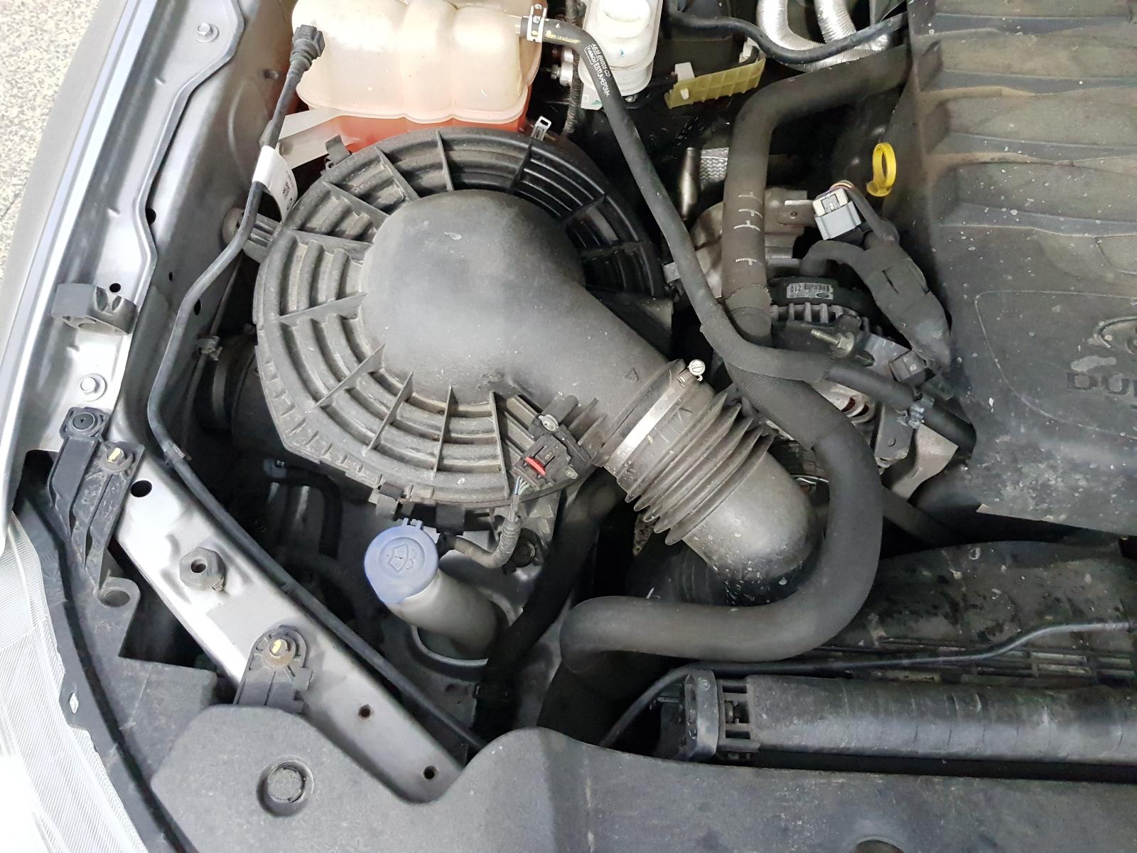 Ford Ranger - PX/PX2 2011-2017