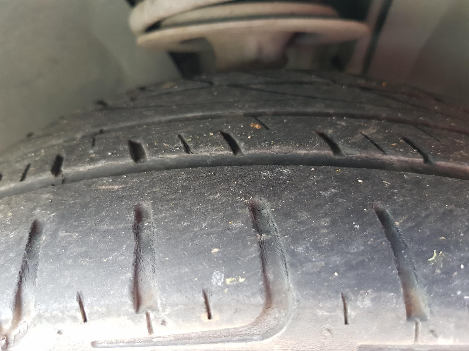 Holden Commodore - VE 2006-2013