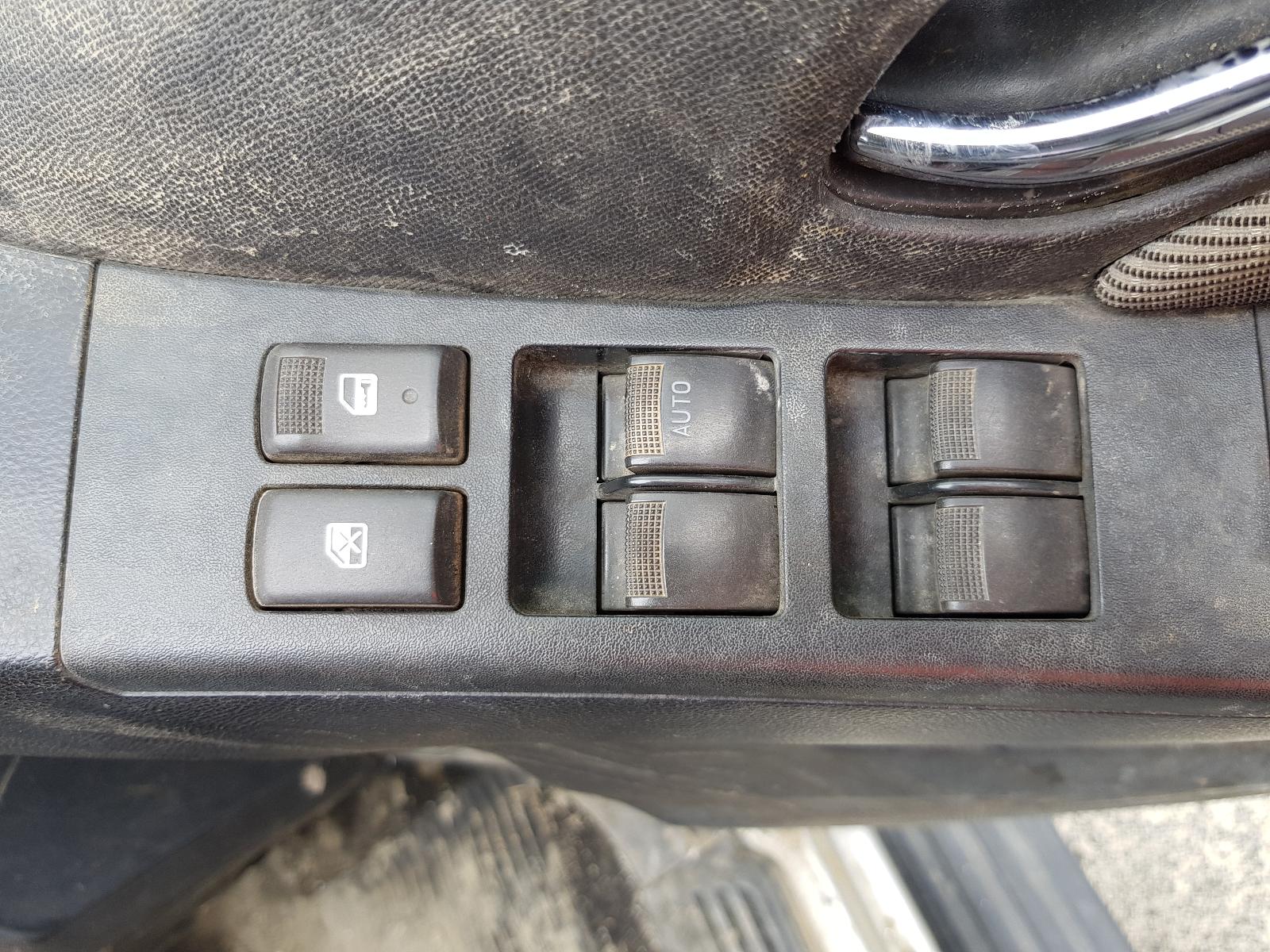 Holden Colorado - RG 2012 -2016