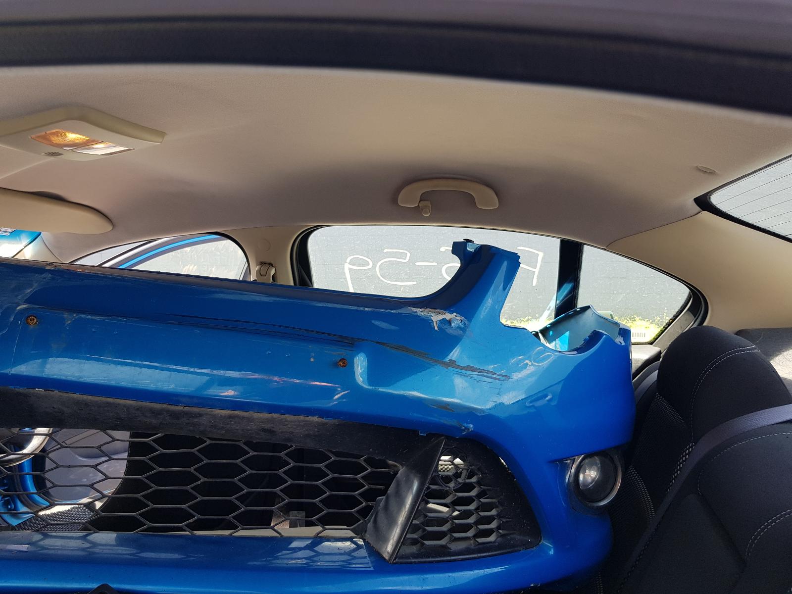 Ford Falcon - FG-FGX 2008-2016