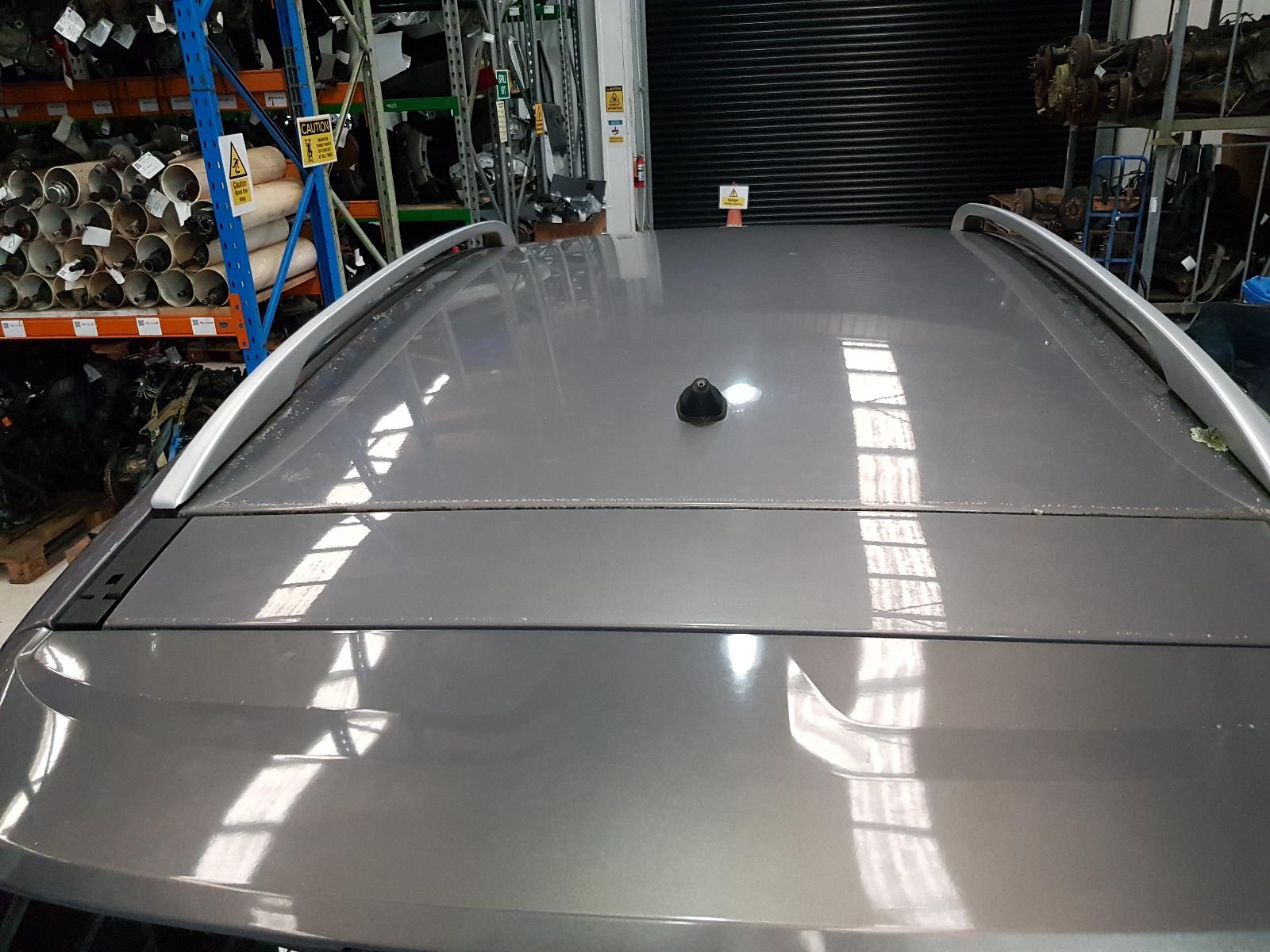 Ford Kuga - 2008-2012