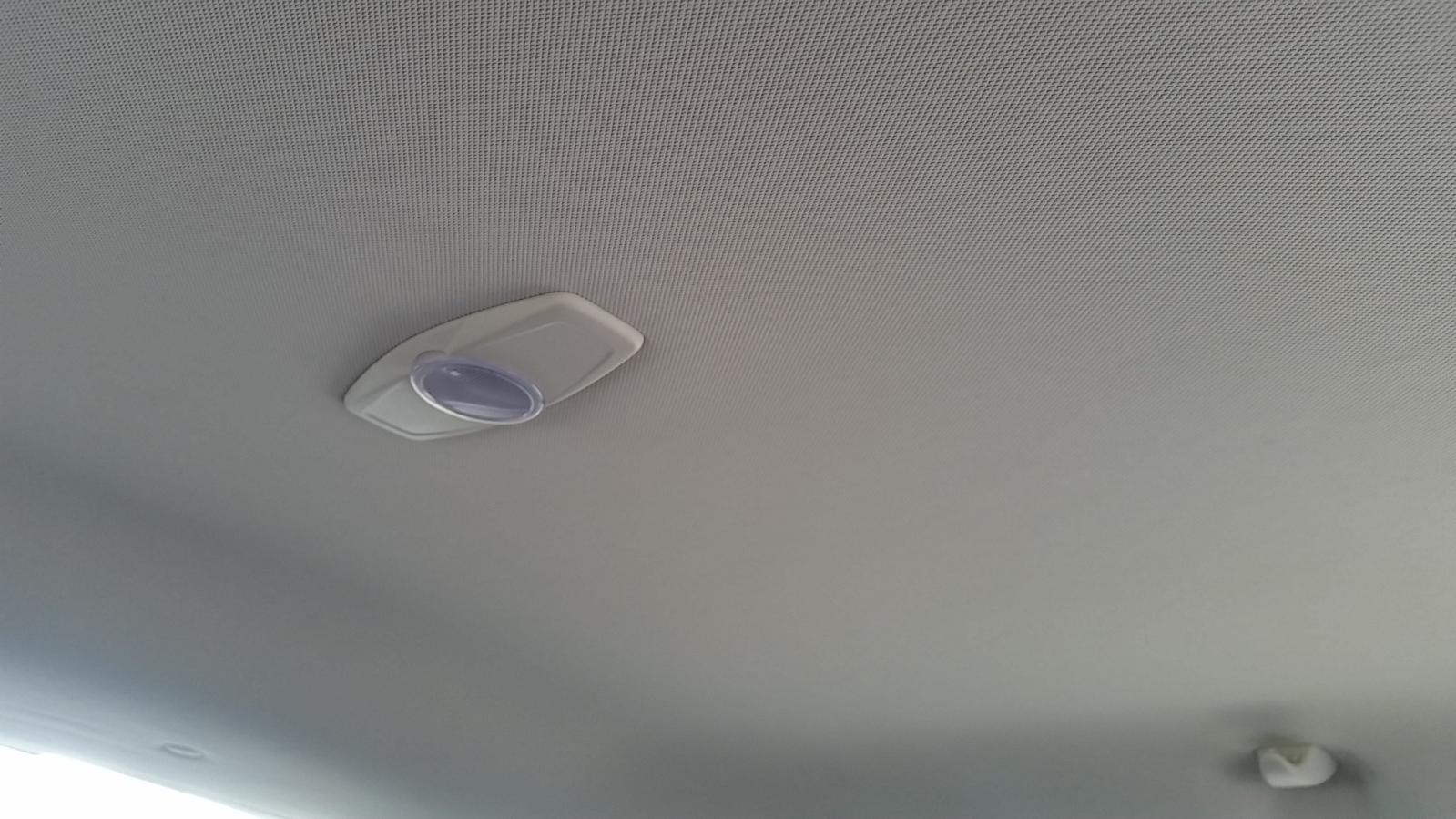 Ford Focus - LW 2011-2015