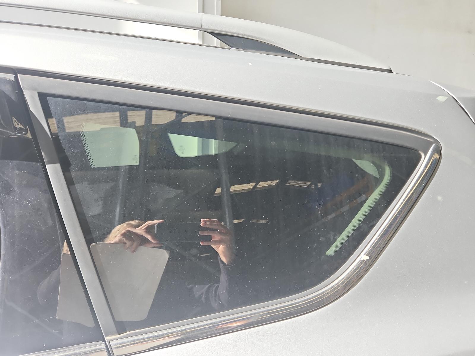 Ford Escape - LF 2007-Present