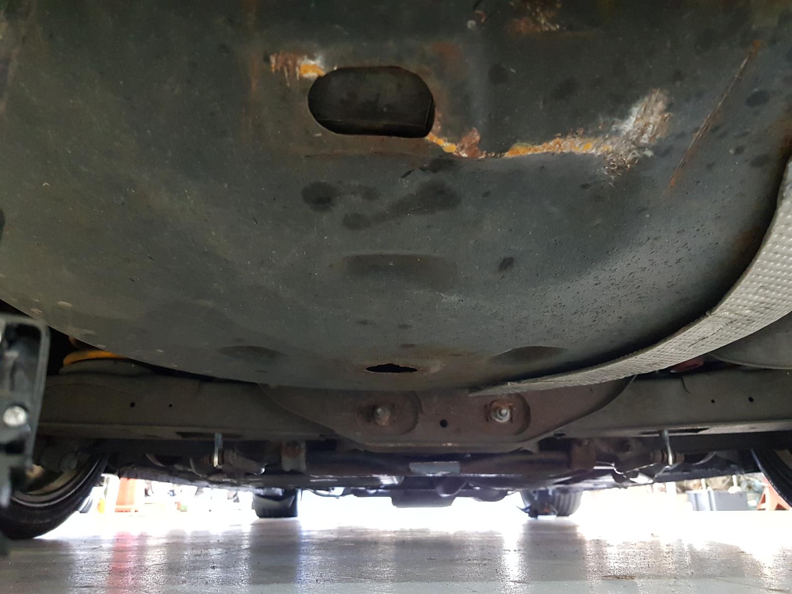 Ford Falcon - FG-FGX 2008-2016