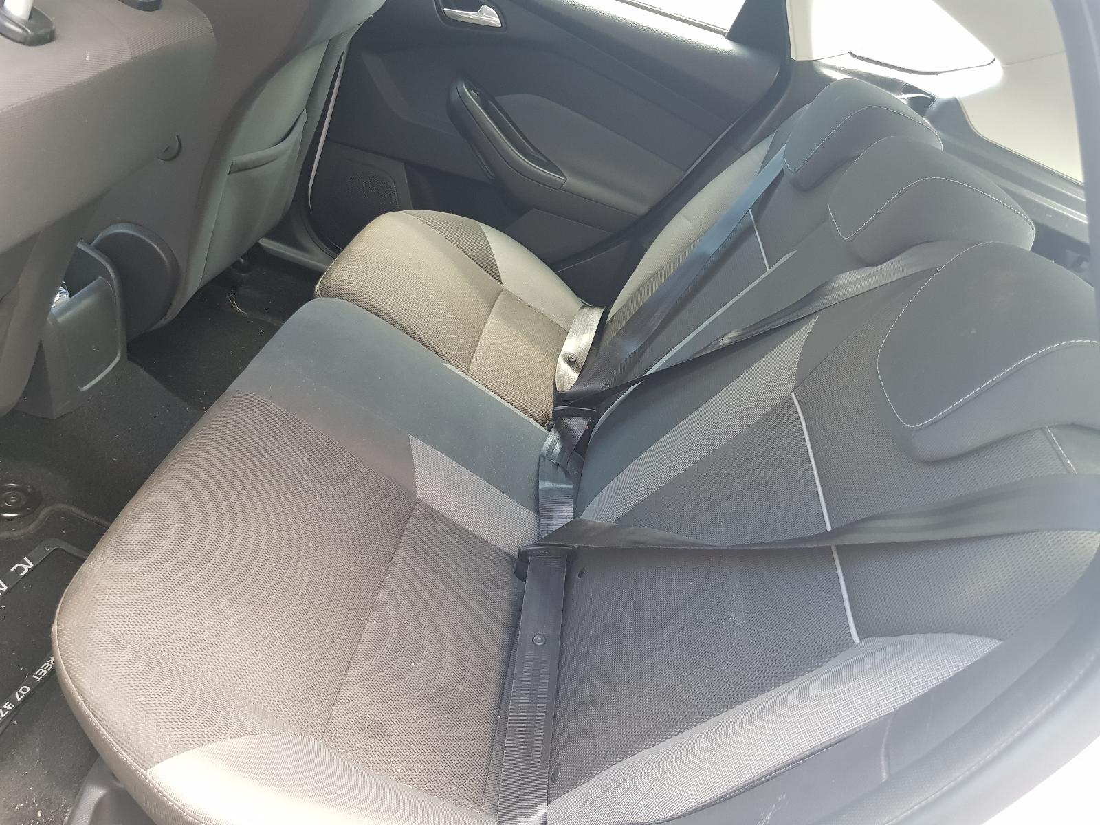 Ford Focus - LW 2011-2015